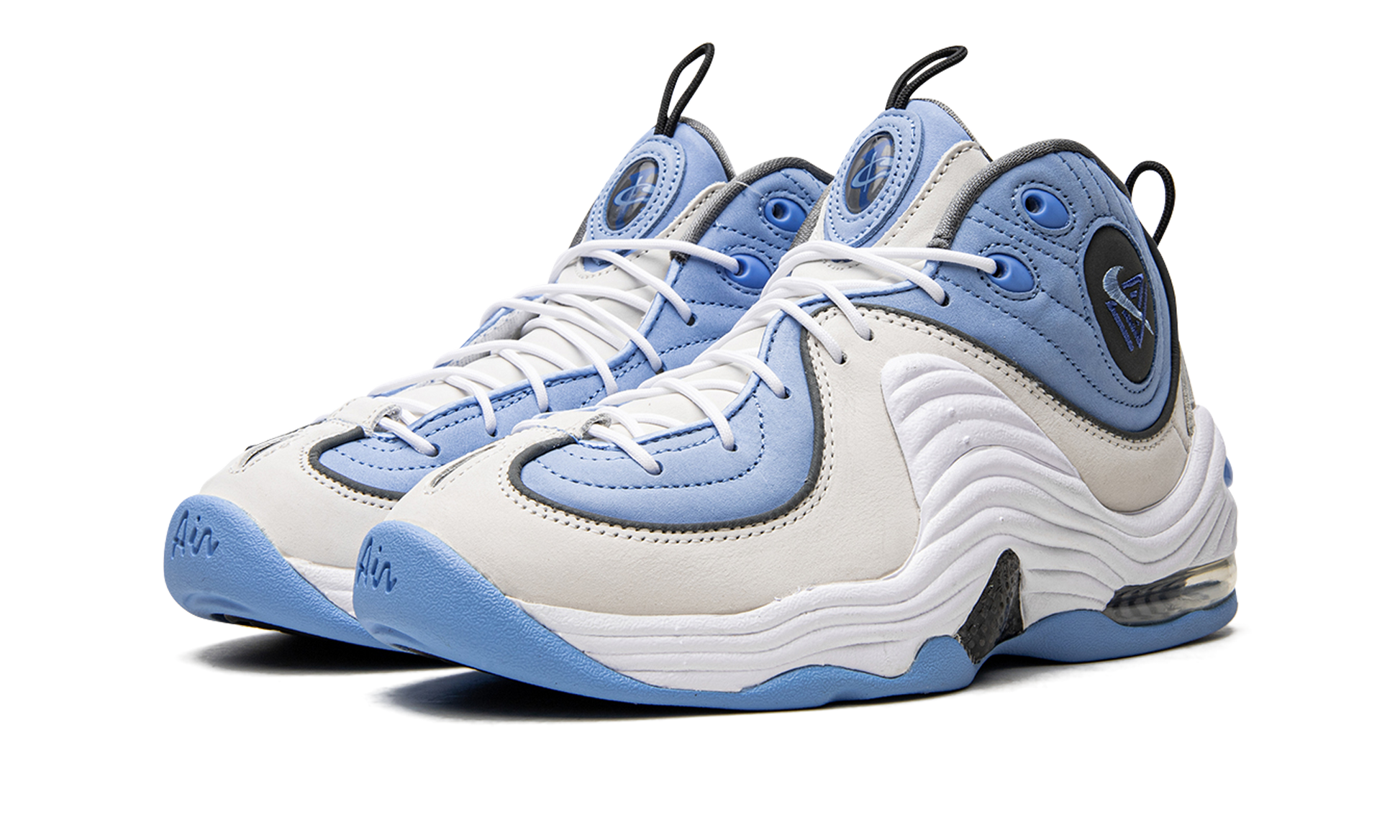 Air Penny 2 "Social status - cobalt pulse" DM9132 100