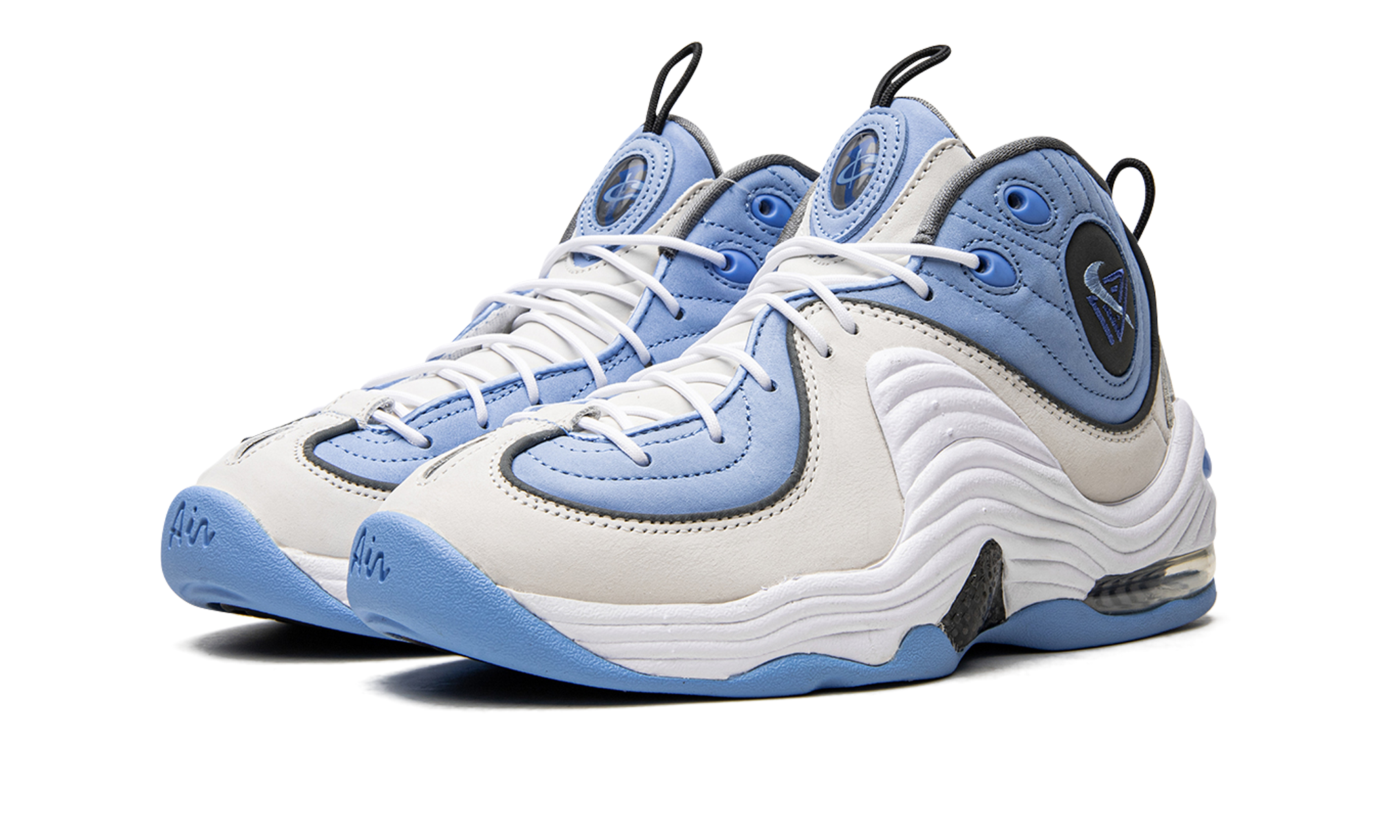 Air Penny 2 "Social status - cobalt pulse" DM9132 100