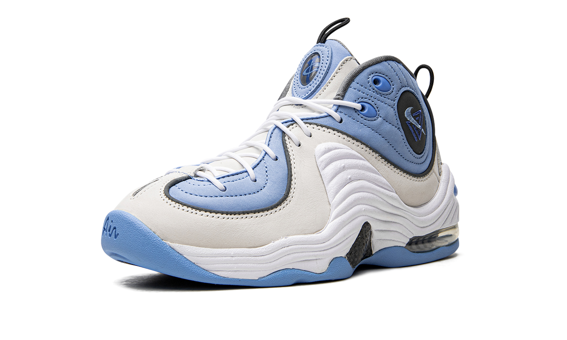 Air Penny 2 "Social status - cobalt pulse" DM9132 100