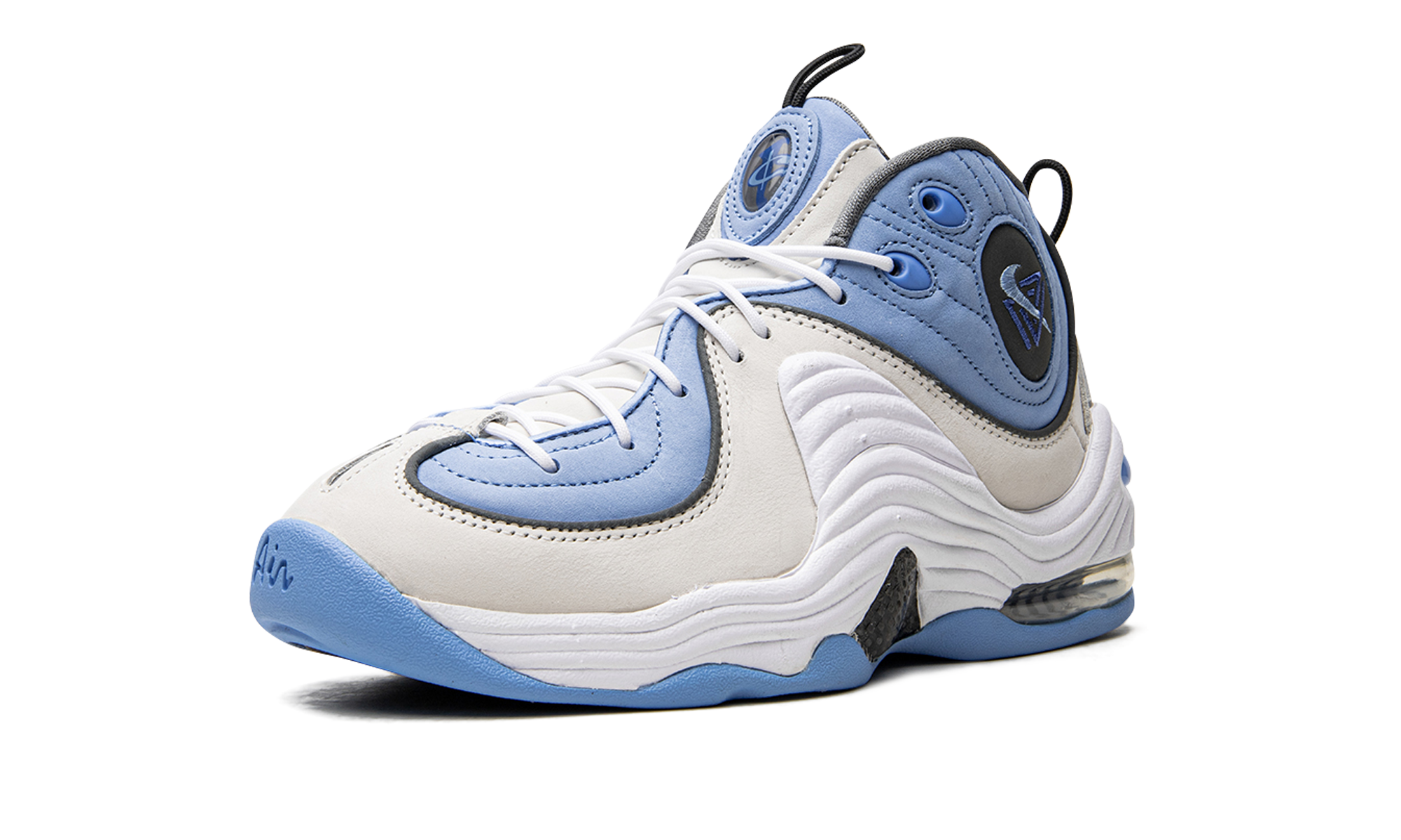 Air Penny 2 "Social status - cobalt pulse" DM9132 100