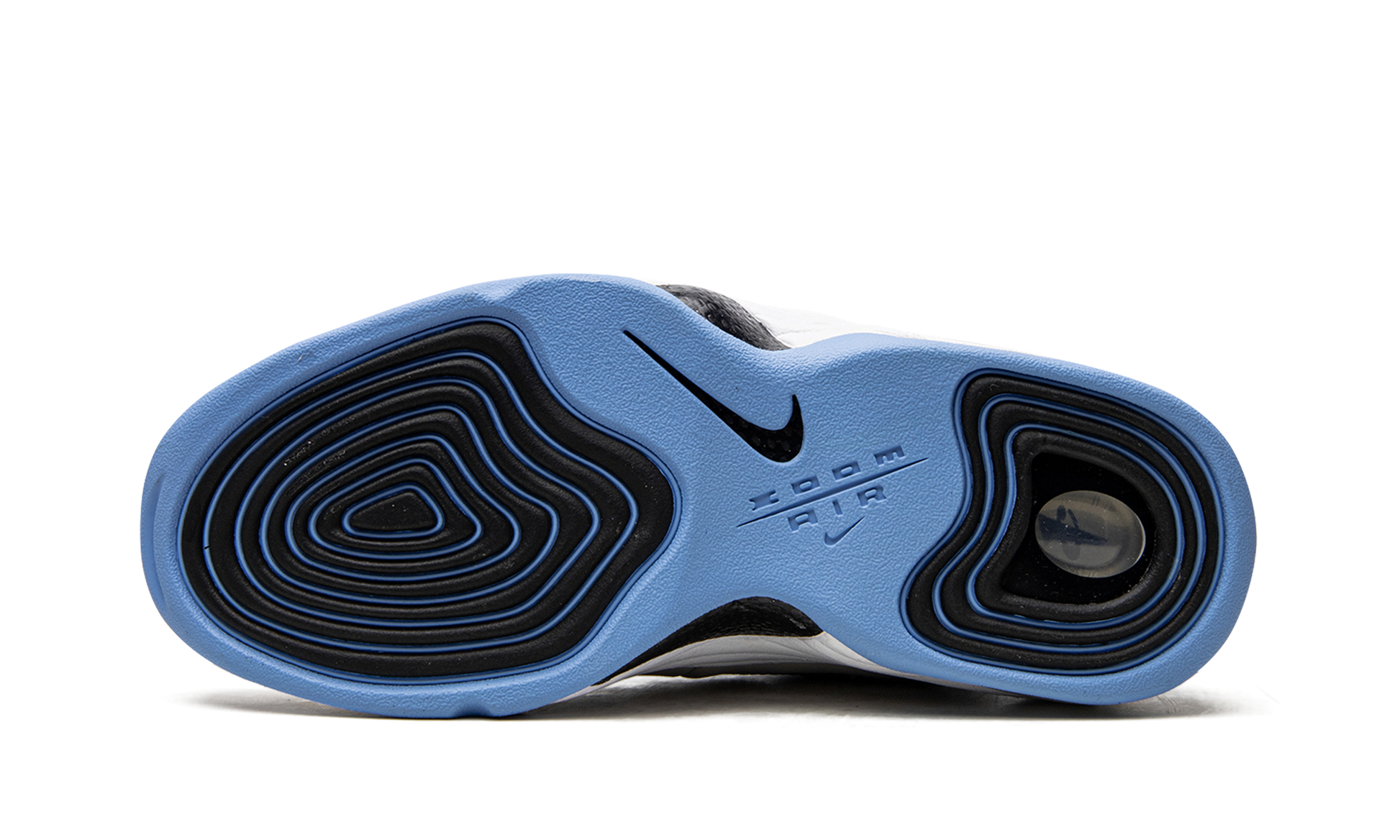 Air Penny 2 "Social status - cobalt pulse" DM9132 100