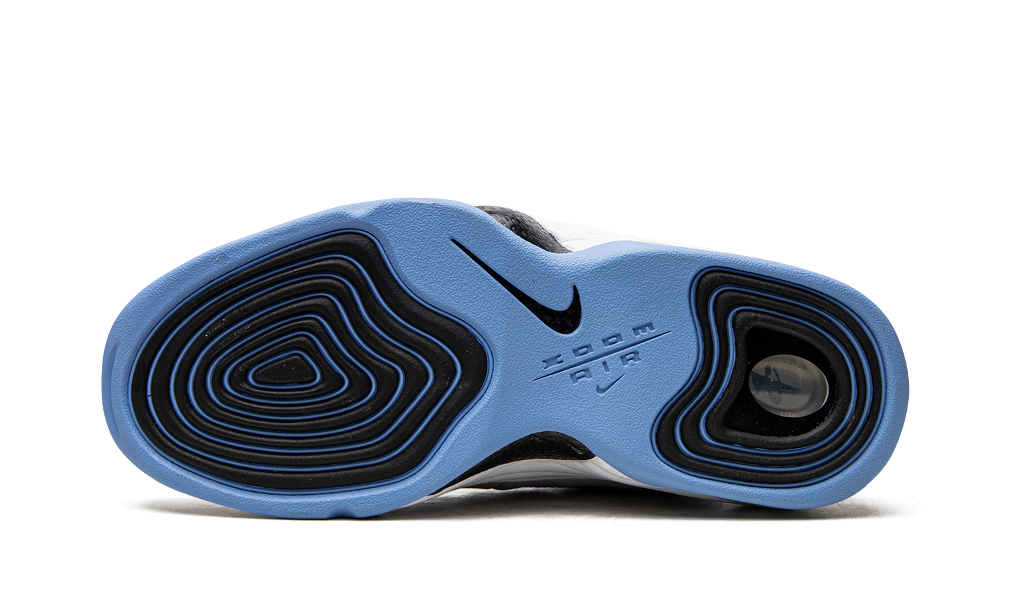 Air Penny 2 "Social status - cobalt pulse" DM9132 100