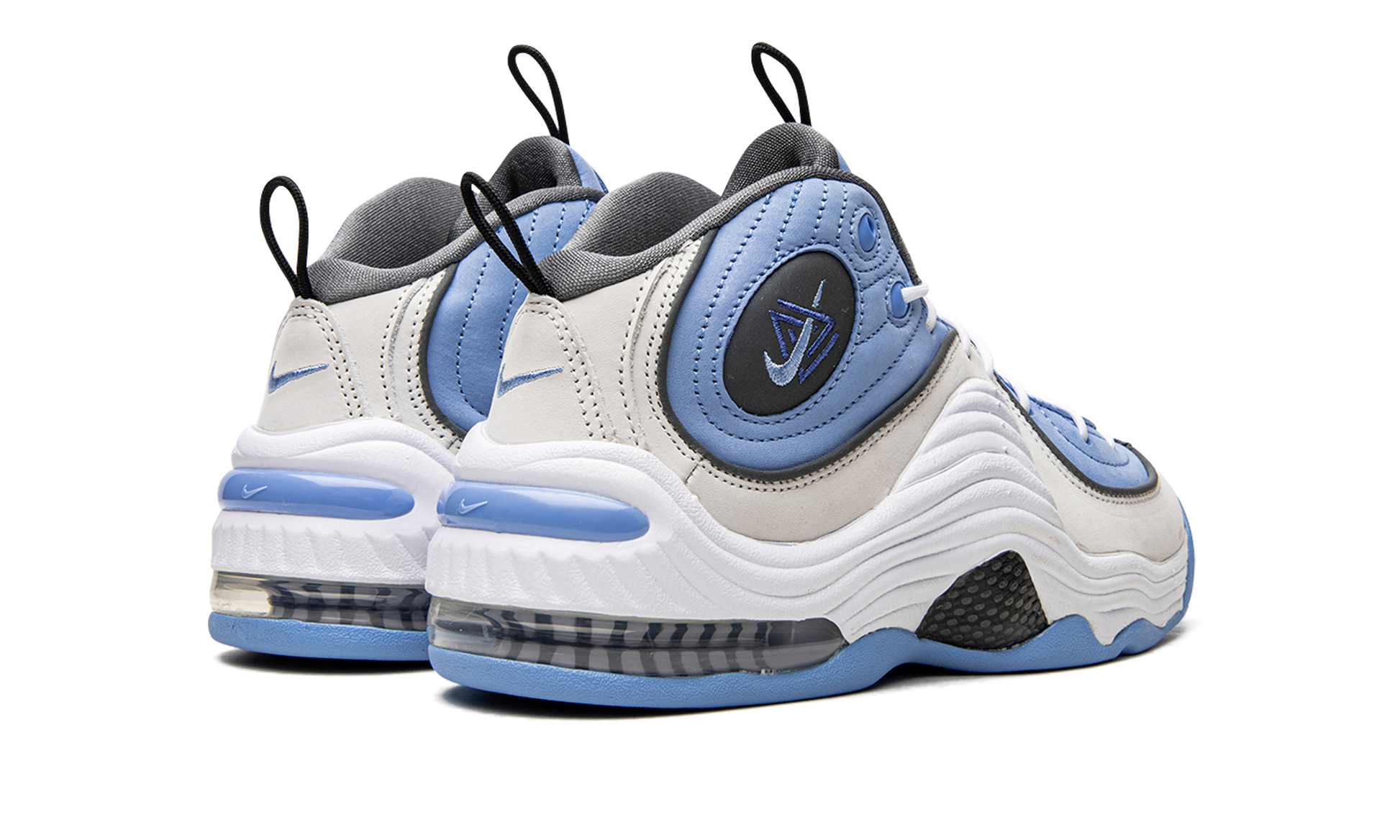 Air Penny 2 "Social status - cobalt pulse" DM9132 100