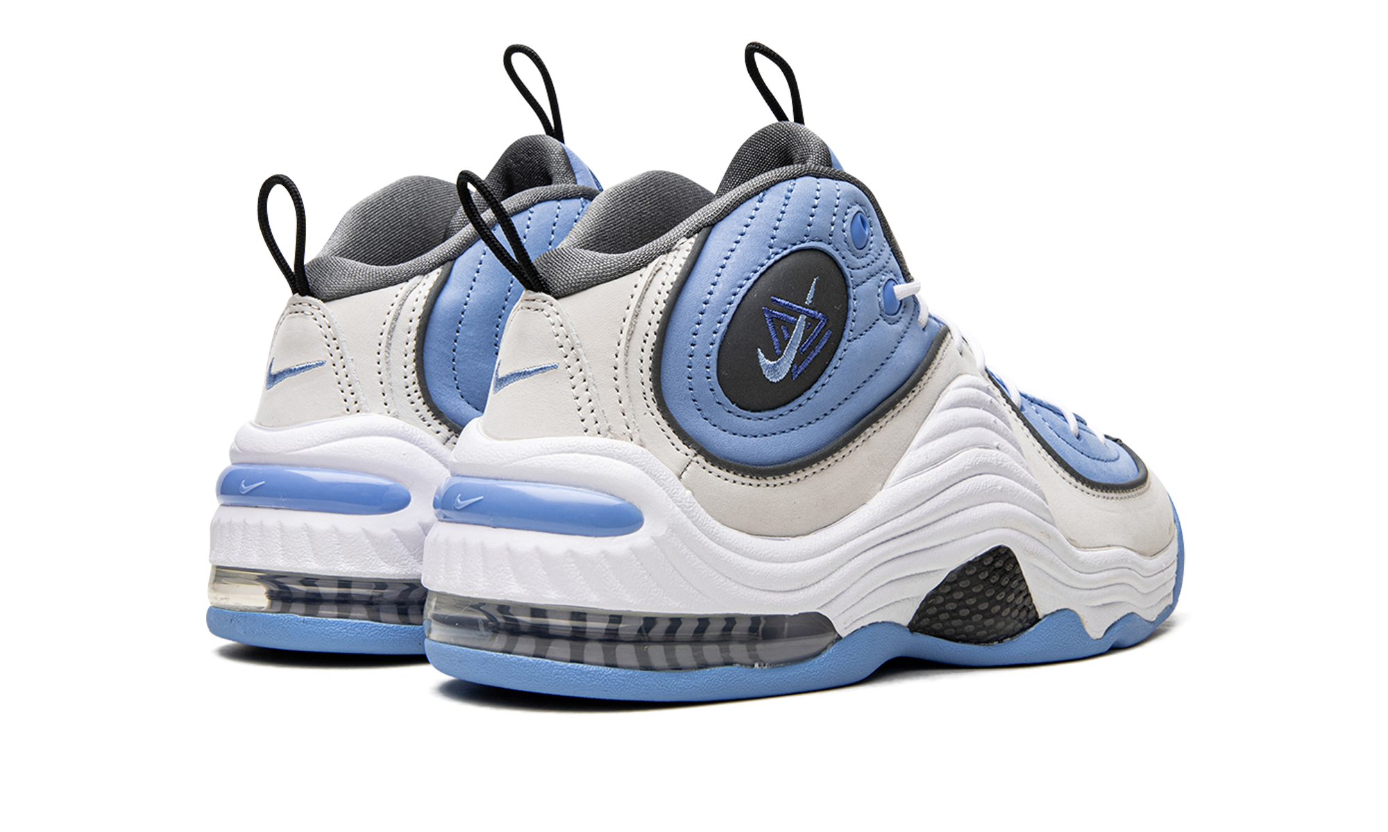 Air Penny 2 "Social status - cobalt pulse" DM9132 100