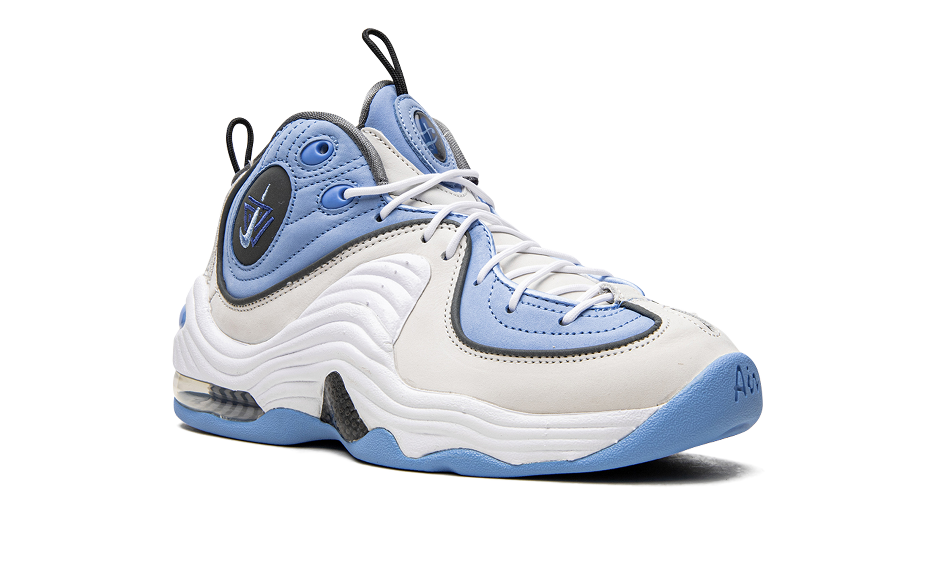 Air Penny 2 "Social status - cobalt pulse" DM9132 100