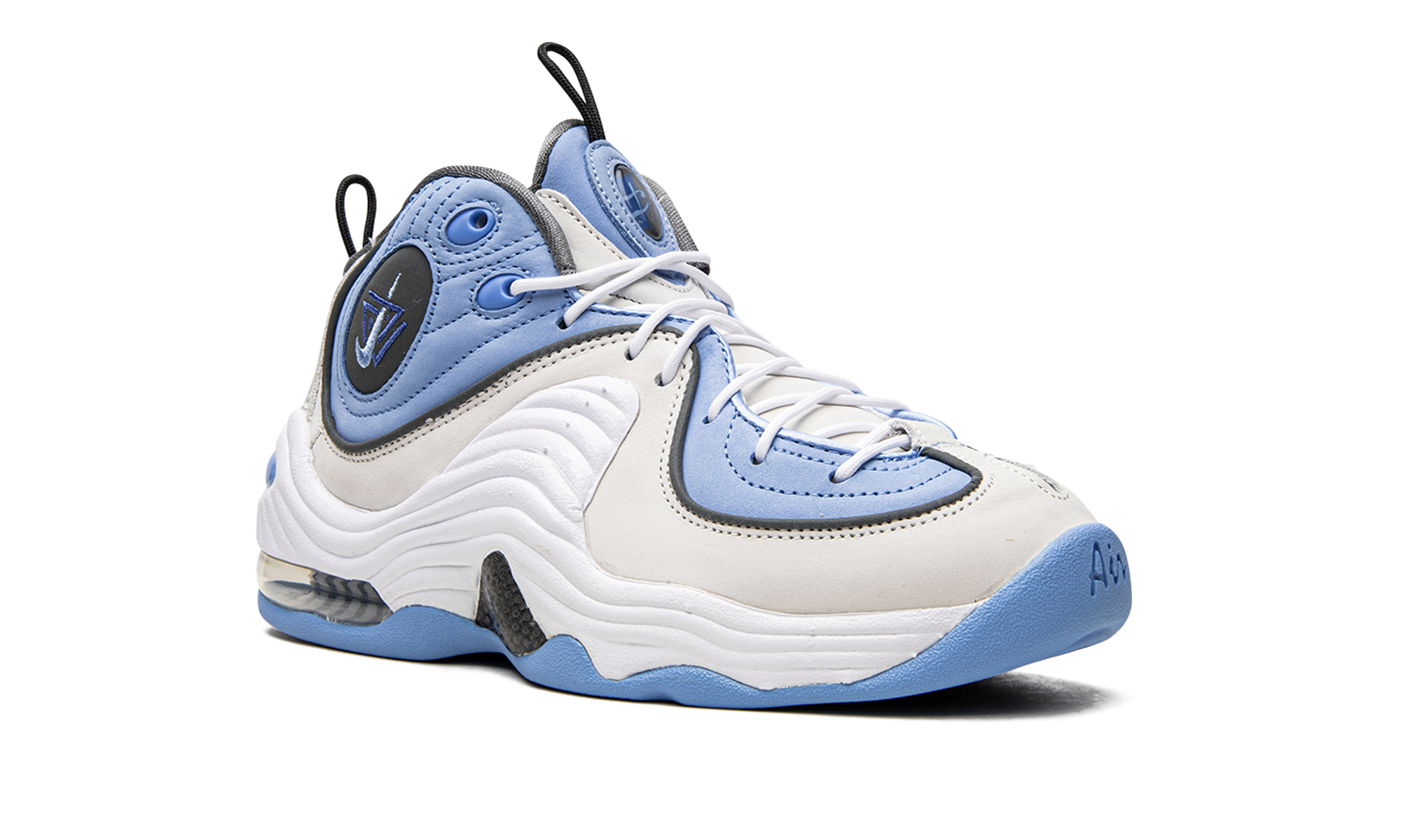 Air Penny 2 "Social status - cobalt pulse" DM9132 100