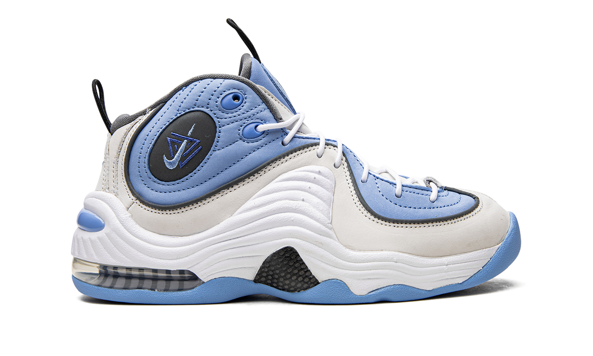 Air Penny 2 "Social status - cobalt pulse" DM9132 100