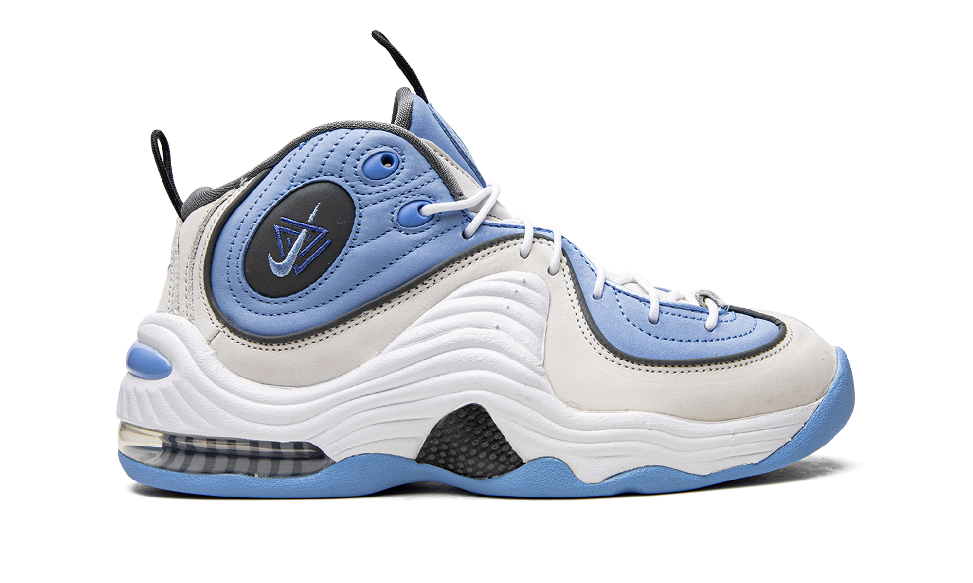 Air Penny 2 "Social status - cobalt pulse" DM9132 100