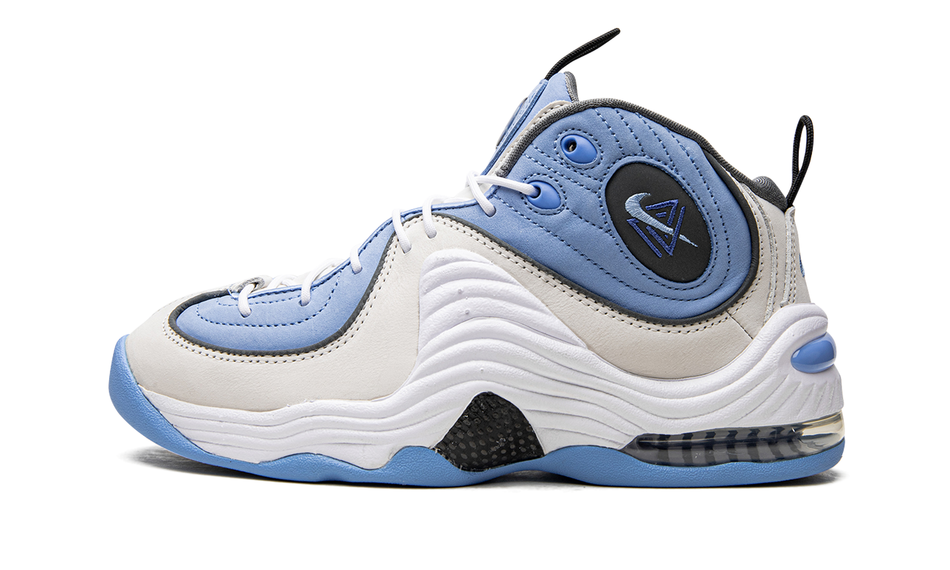 Air Penny 2 "Social status - cobalt pulse" DM9132 100