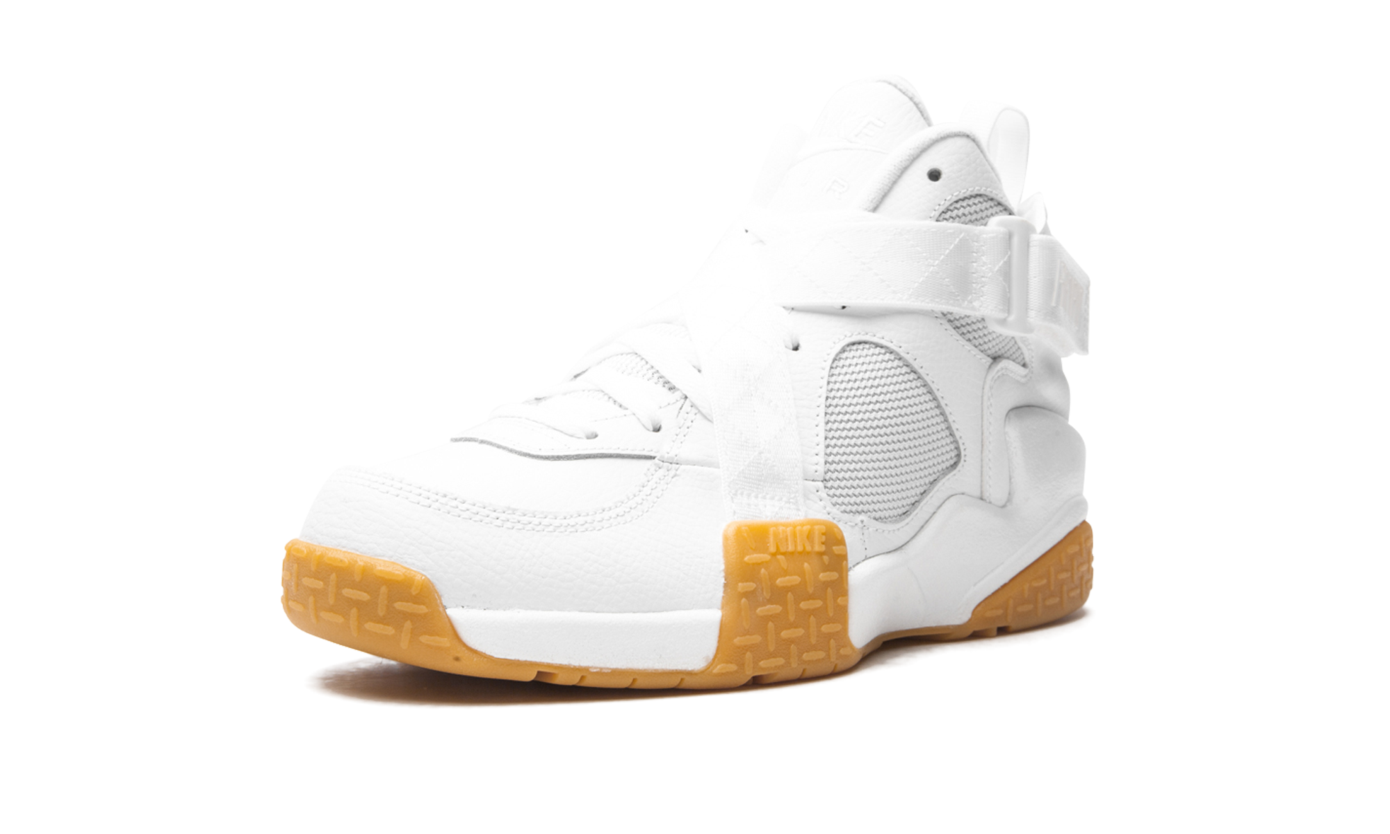 Air Raid "White / gum" DJ5974 100