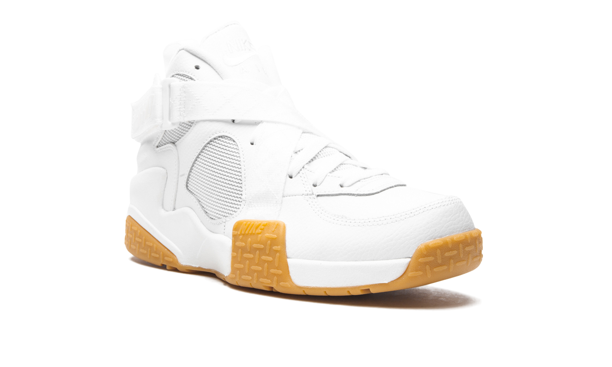 Air Raid "White / gum" DJ5974 100