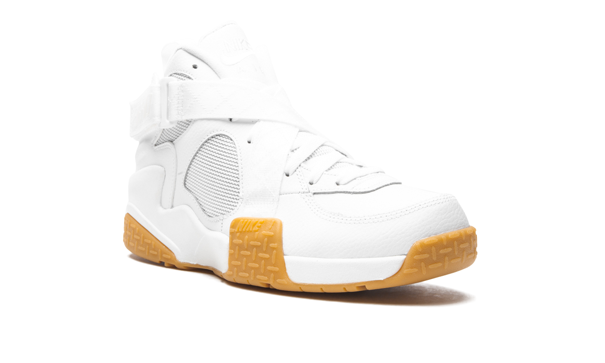 Air Raid "White / gum" DJ5974 100