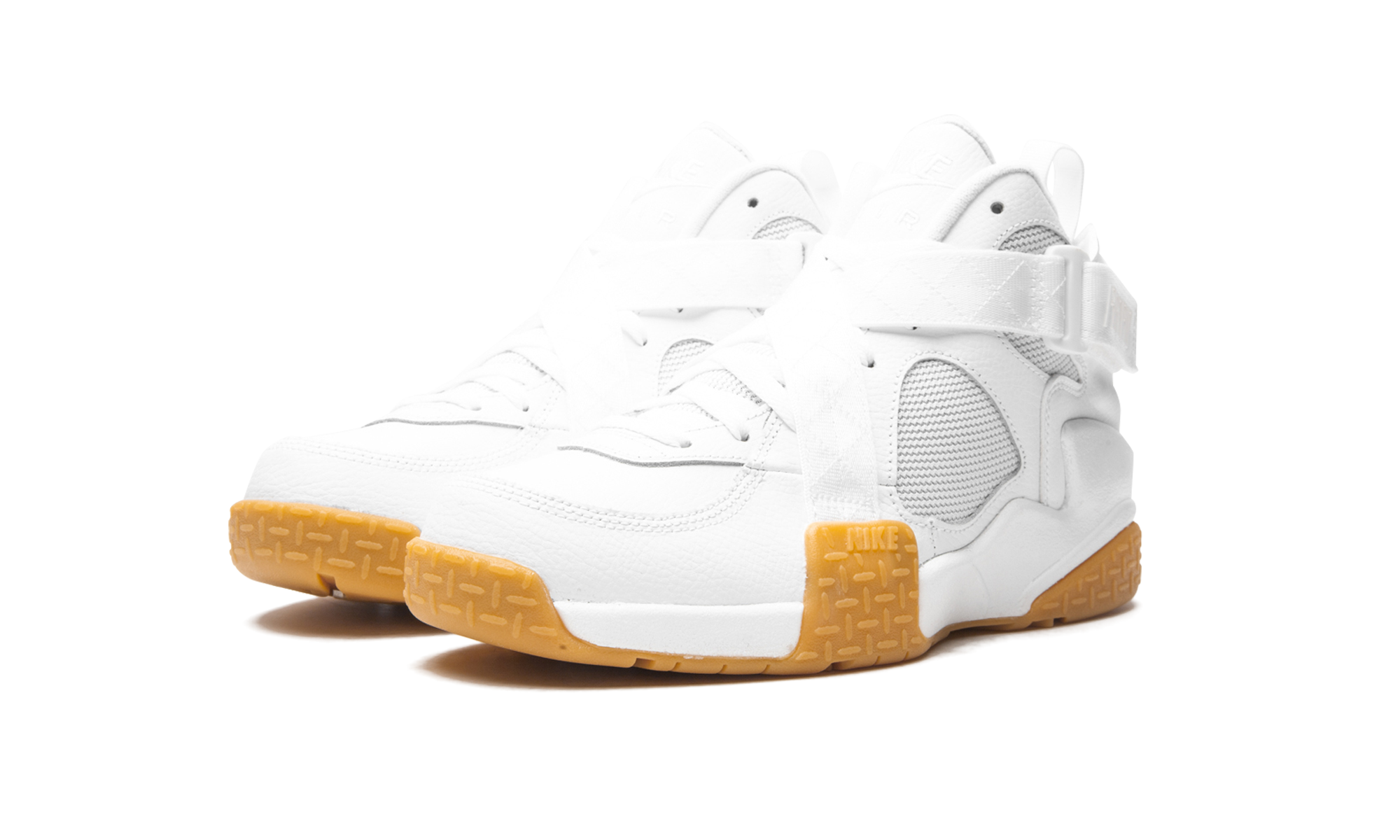 Air Raid "White / gum" DJ5974 100
