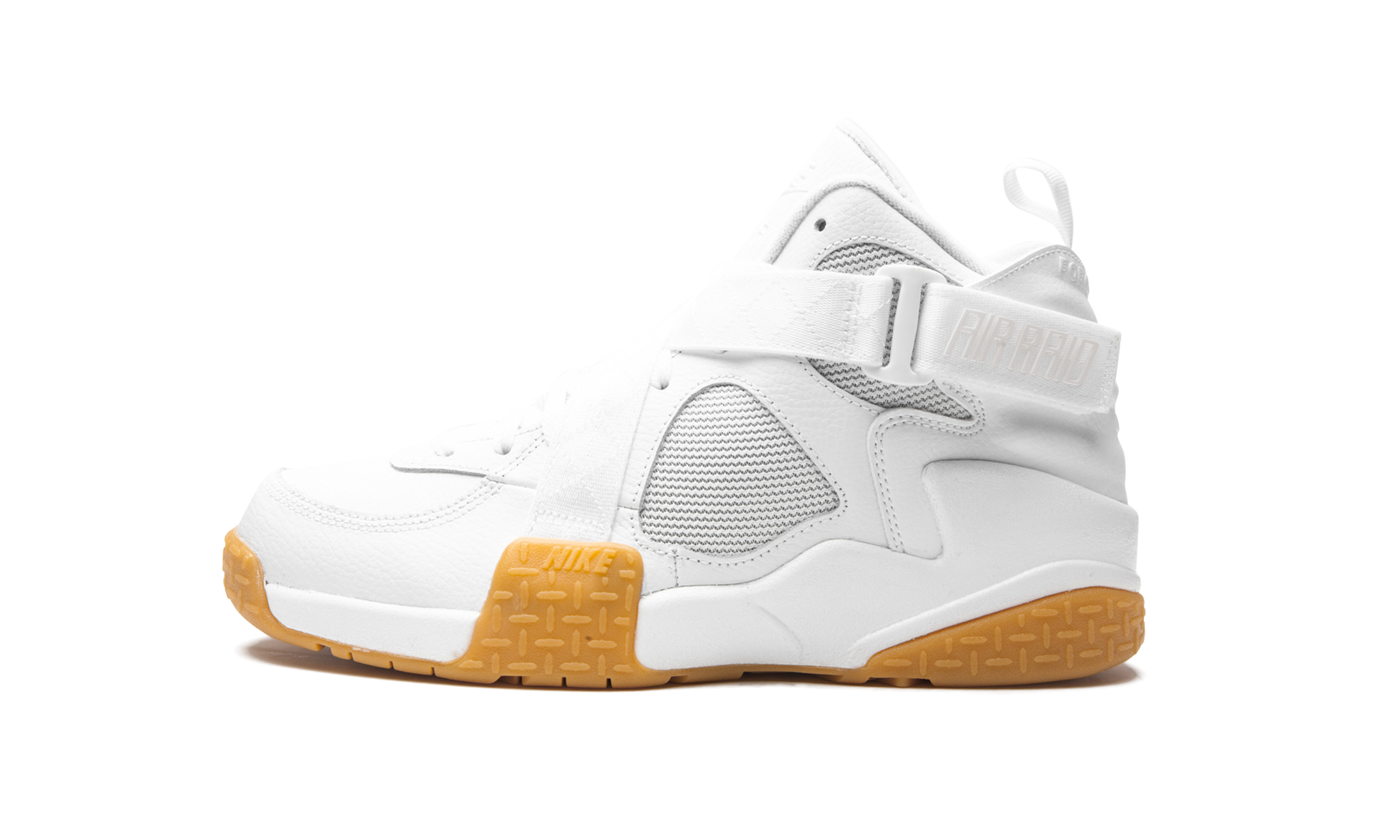 Air Raid "White / gum" DJ5974 100