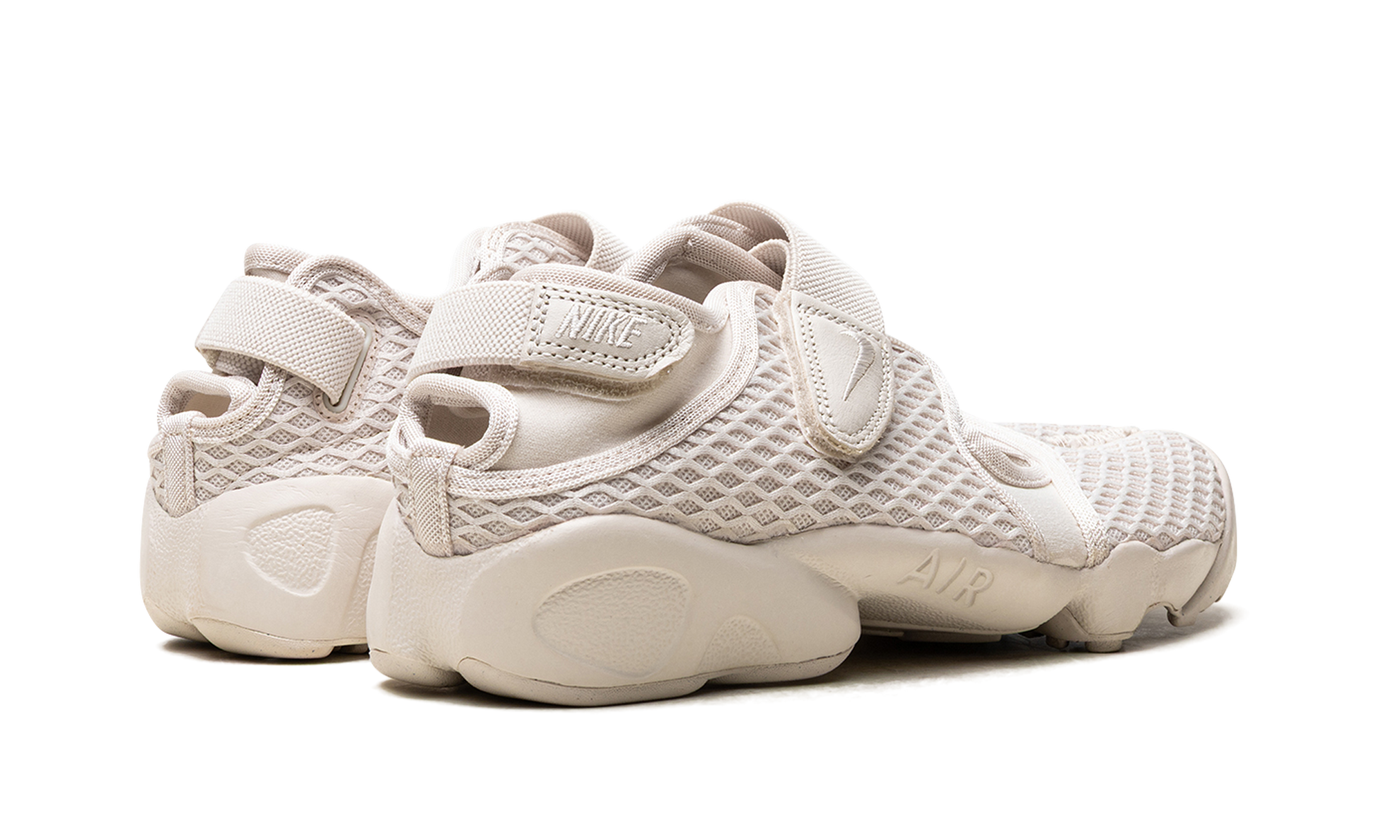 Air Rift Lace Women "Light orewood brown" HM8288 100