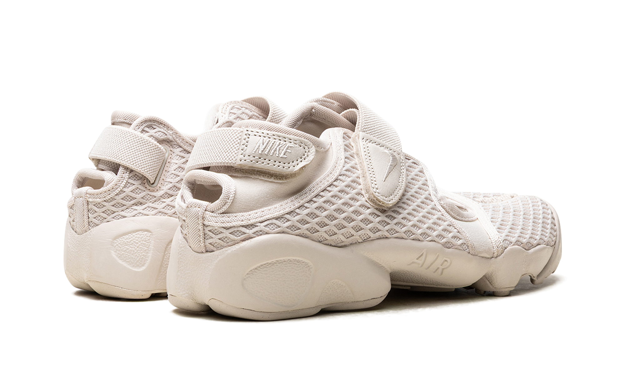 Air Rift Lace Women "Light orewood brown" HM8288 100