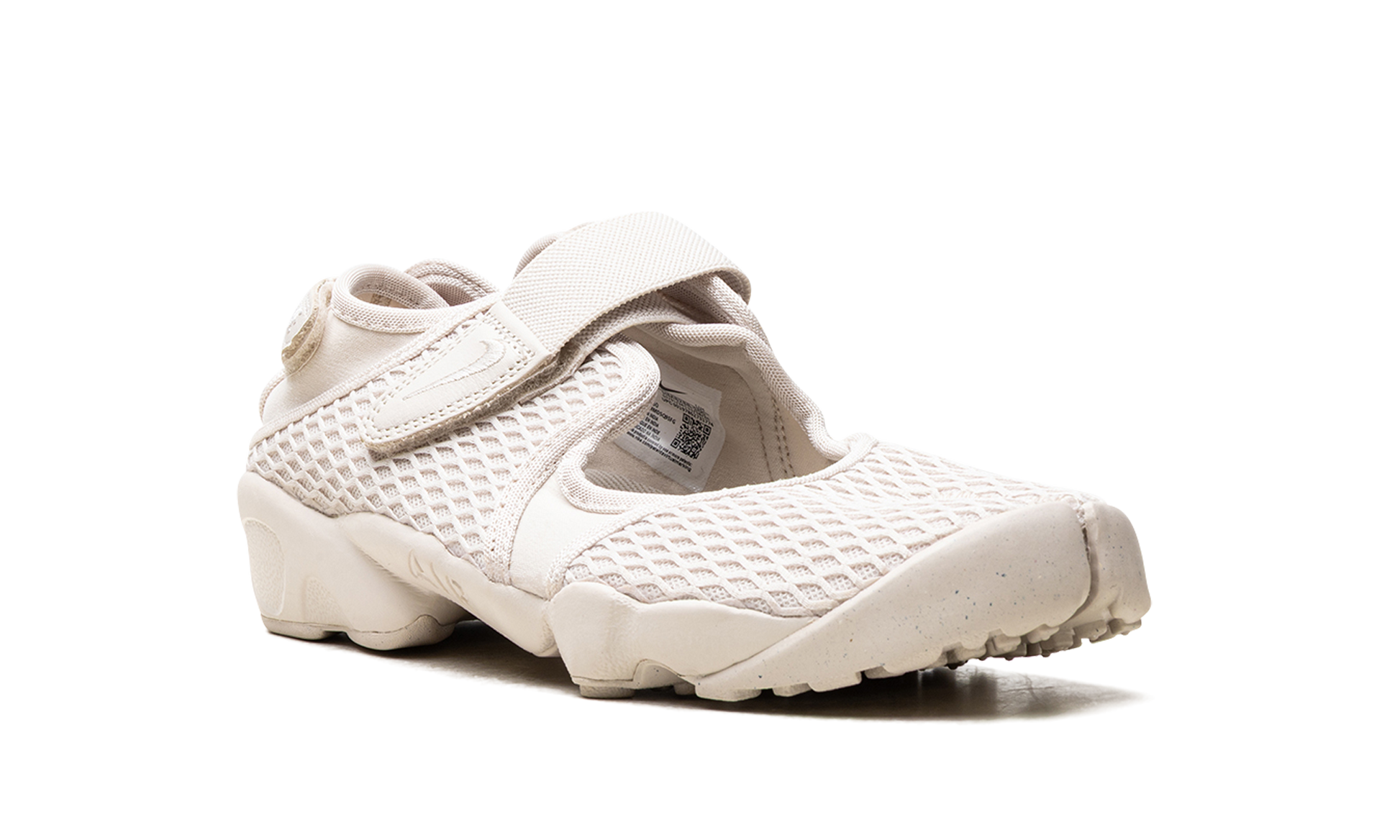 Air Rift Lace Women "Light orewood brown" HM8288 100
