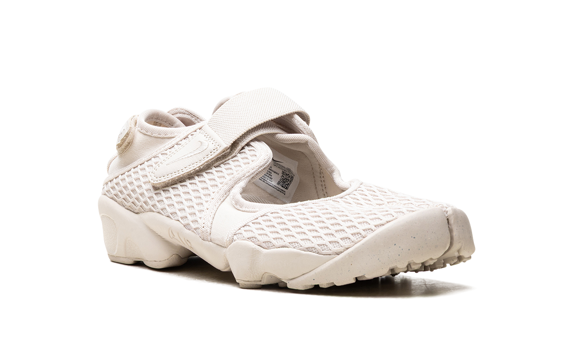 Air Rift Lace Women "Light orewood brown" HM8288 100