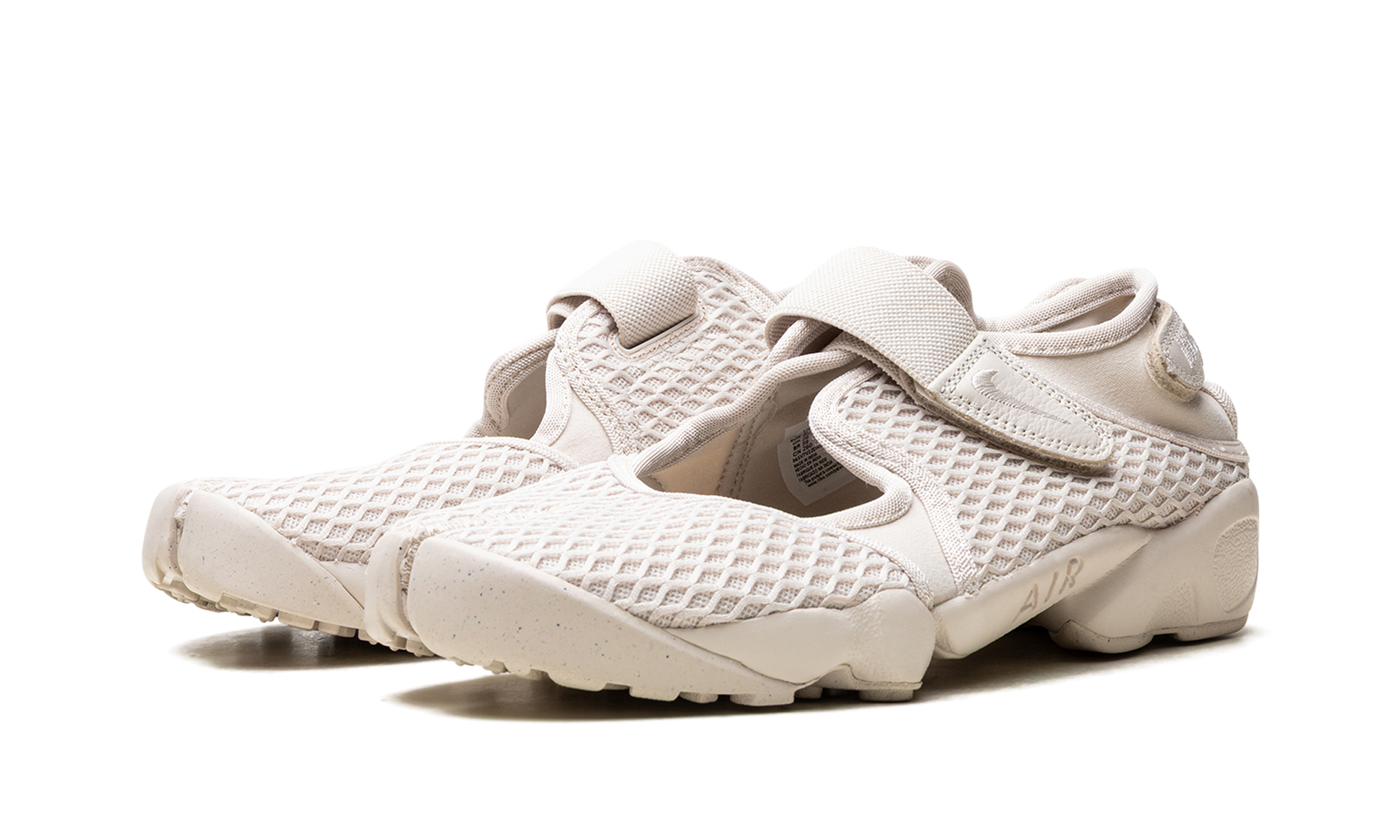 Air Rift Lace Women "Light orewood brown" HM8288 100