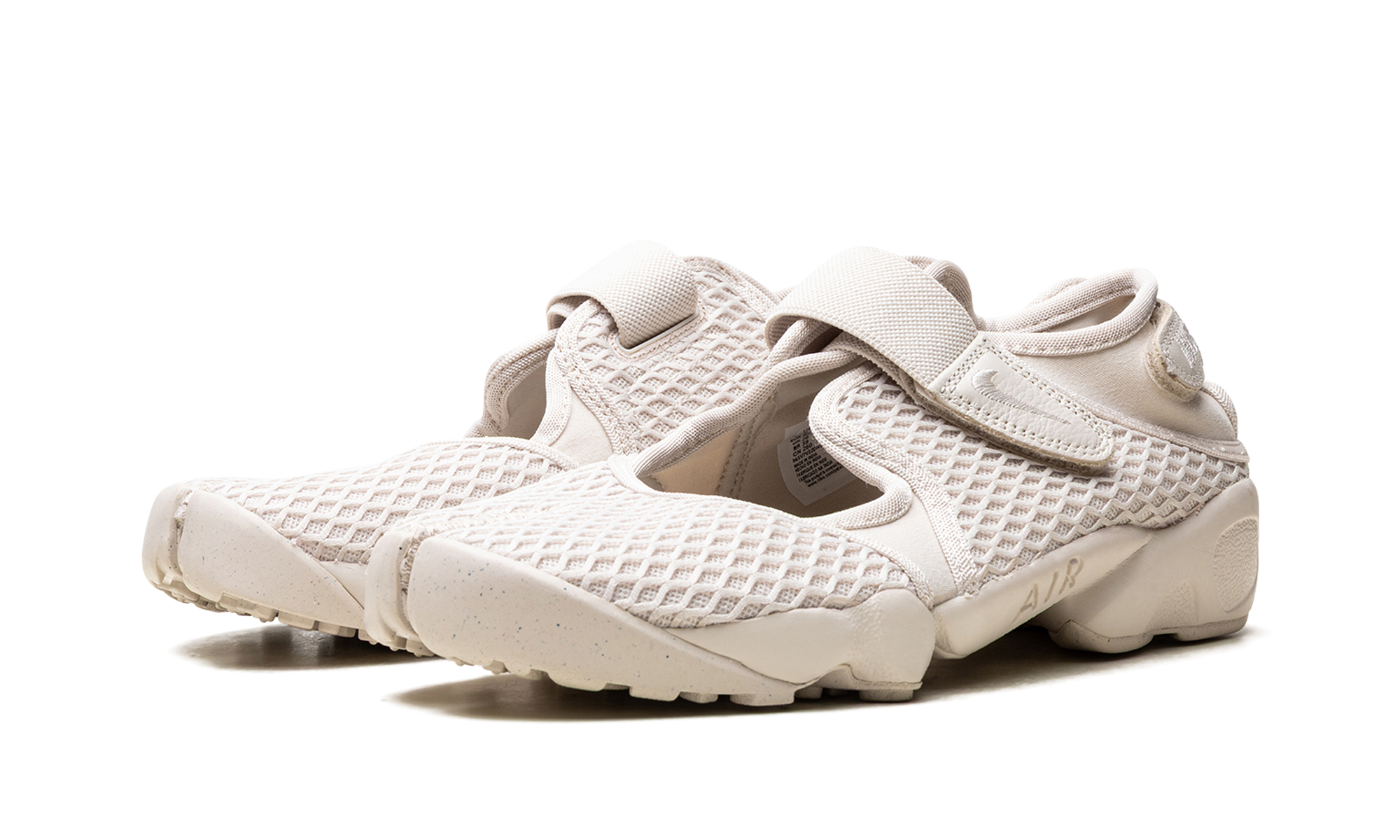 Air Rift Lace Women "Light orewood brown" HM8288 100