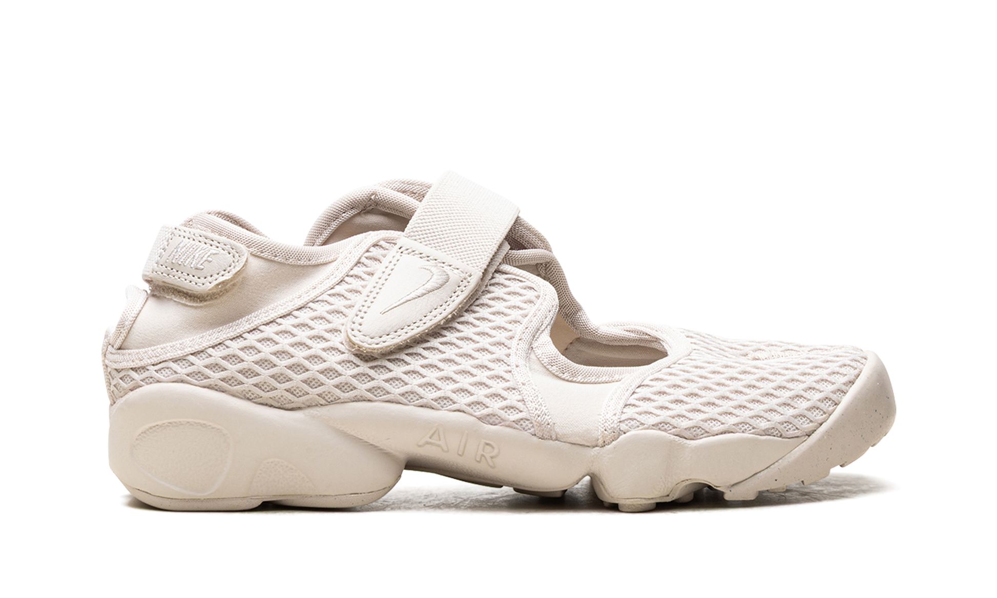 Air Rift Lace Women "Light orewood brown" HM8288 100