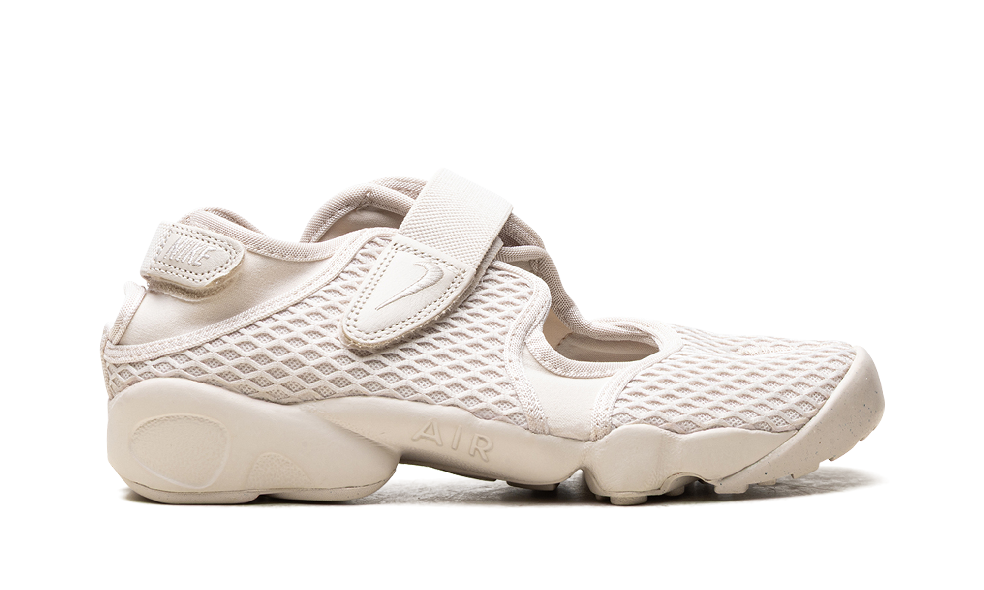 Air Rift Lace Women "Light orewood brown" HM8288 100