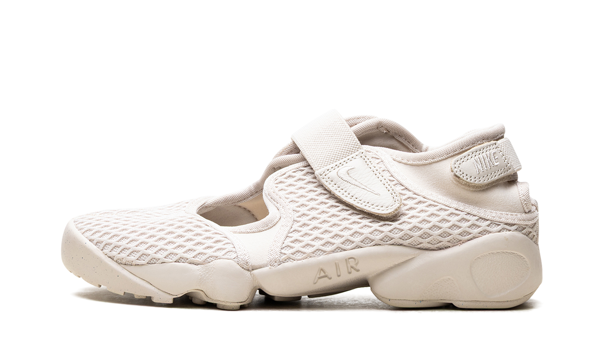 Air Rift Lace Women "Light orewood brown" HM8288 100
