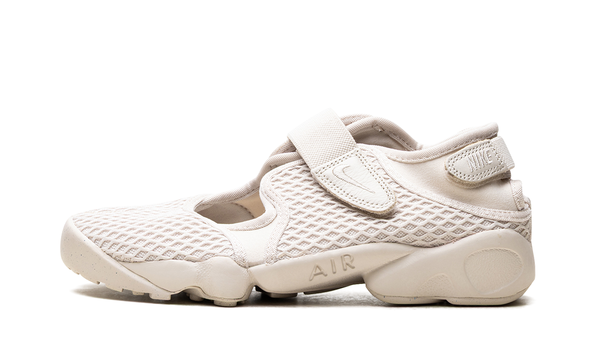 Air Rift Lace Women "Light orewood brown" HM8288 100