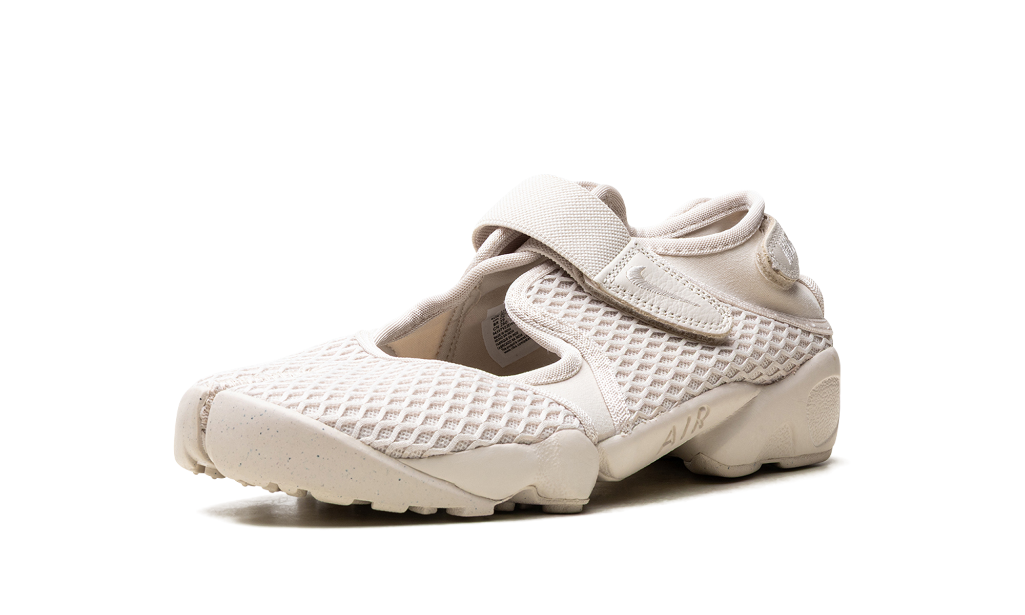 Air Rift Lace Women "Light orewood brown" HM8288 100