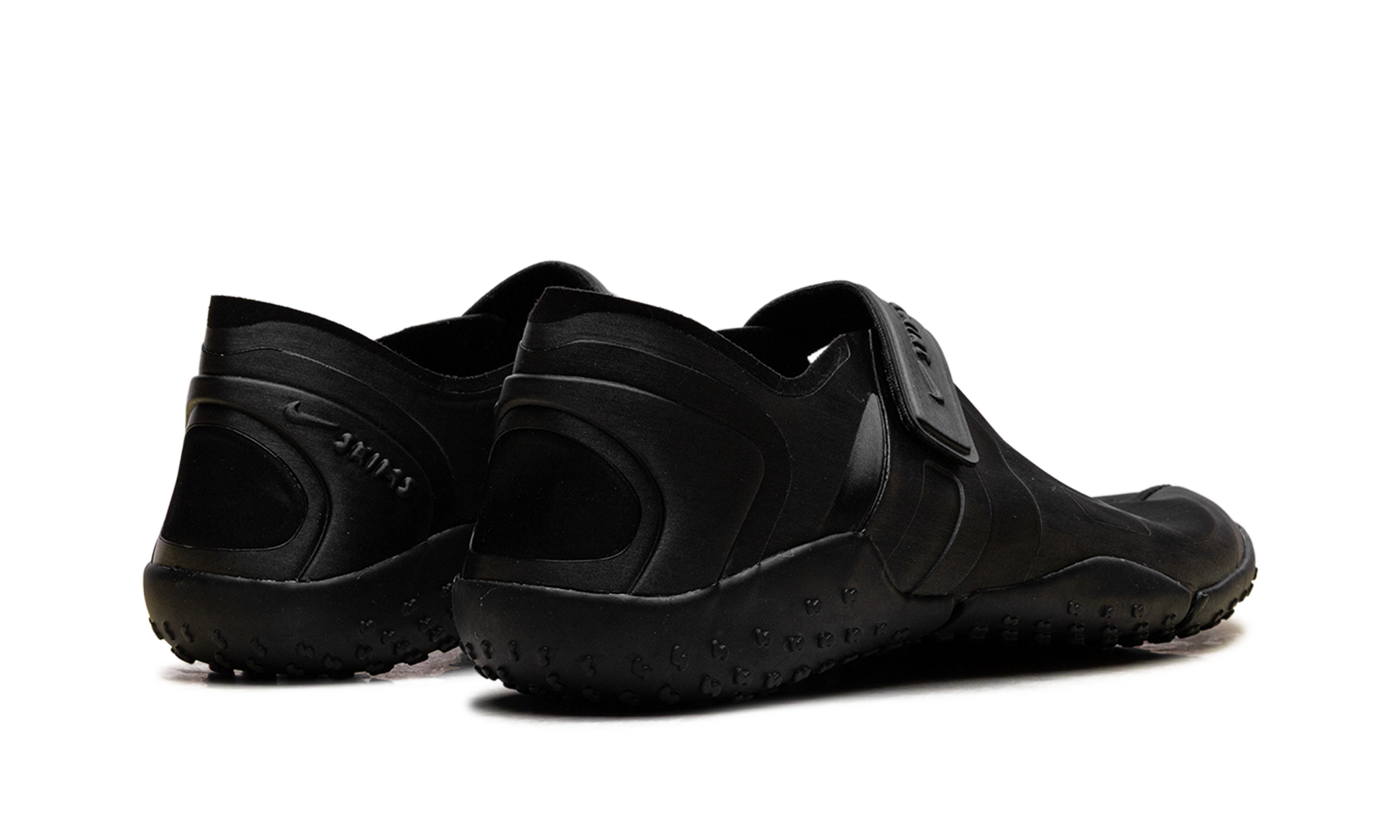 Air Rift Satin Women "Skims - black" IQ7158 001