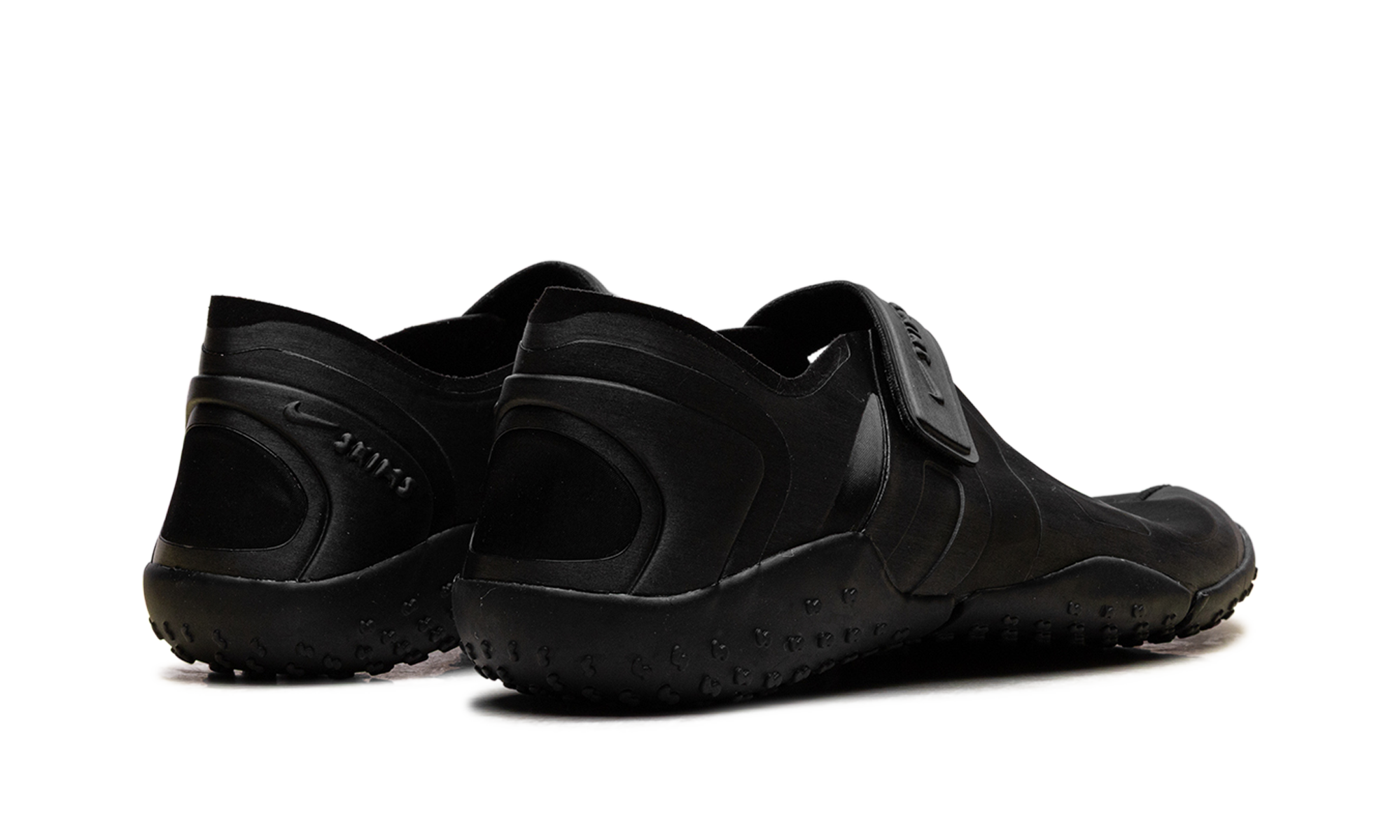 Air Rift Satin Women "Skims - black" IQ7158 001
