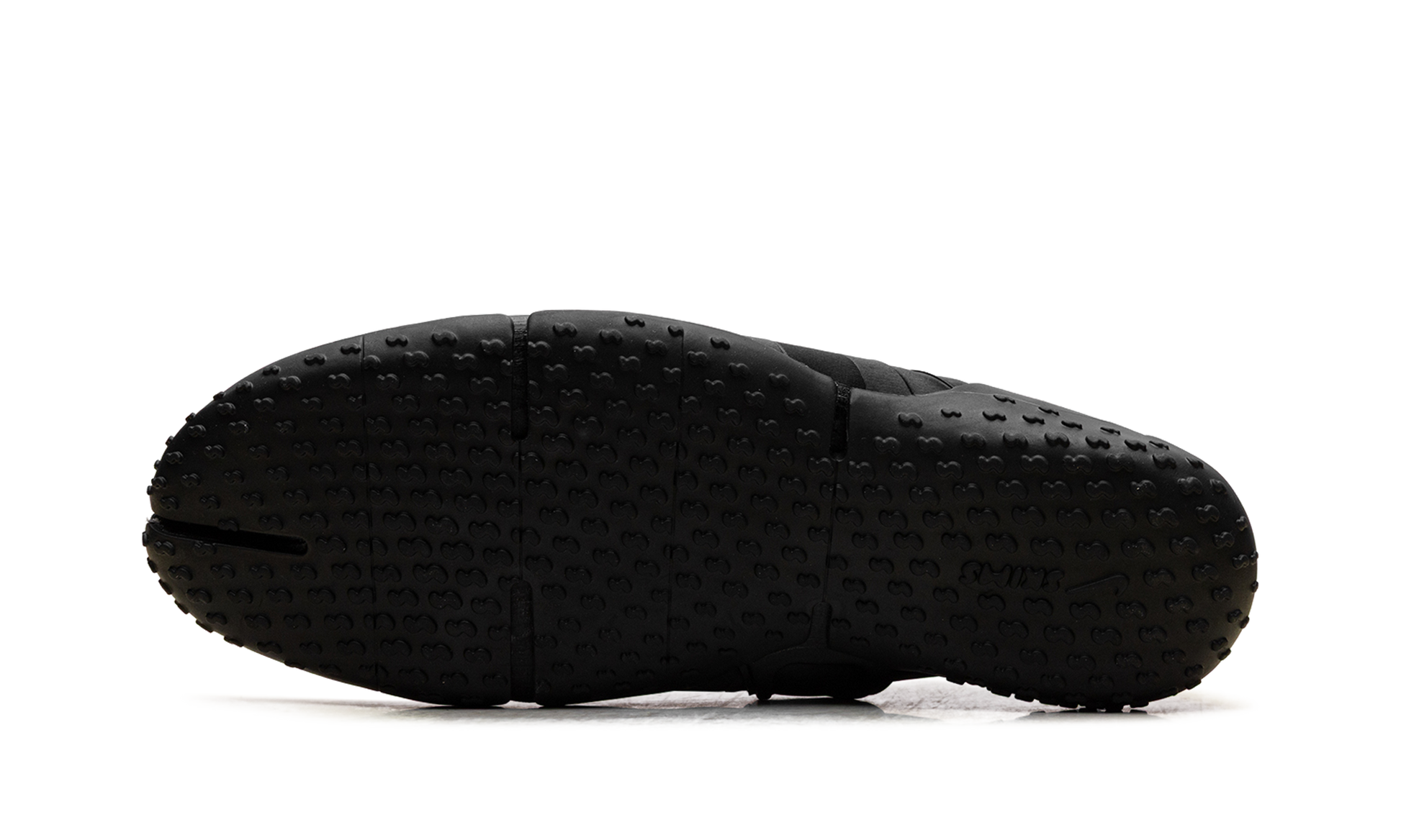 Air Rift Satin Women "Skims - black" IQ7158 001
