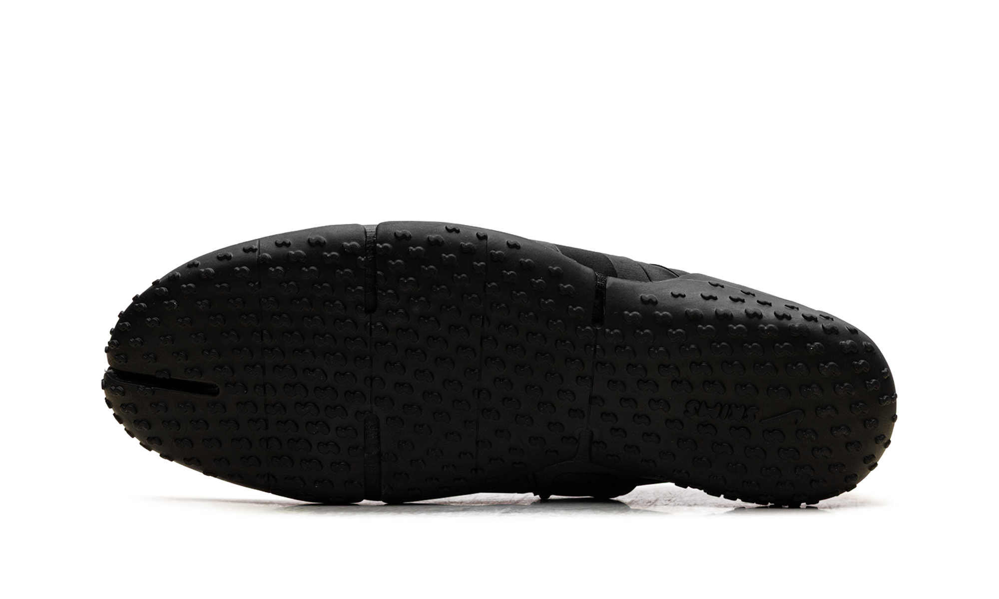 Air Rift Satin Women "Skims - black" IQ7158 001