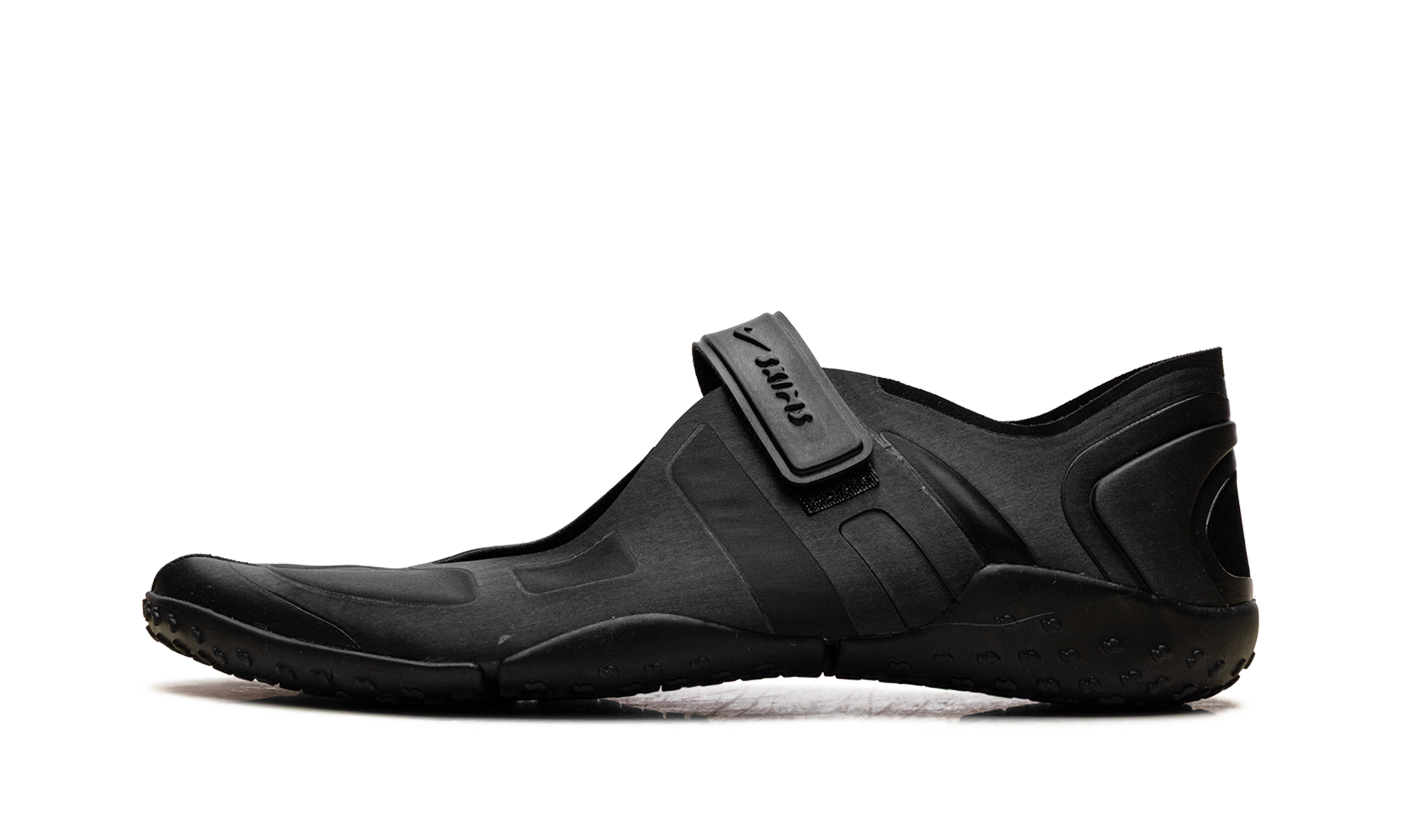 Air Rift Satin Women "Skims - black" IQ7158 001