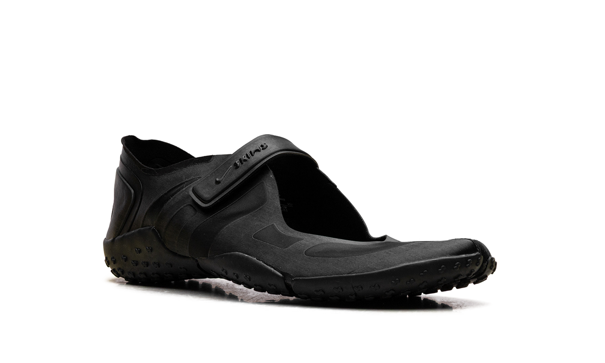 Air Rift Satin Women "Skims - black" IQ7158 001