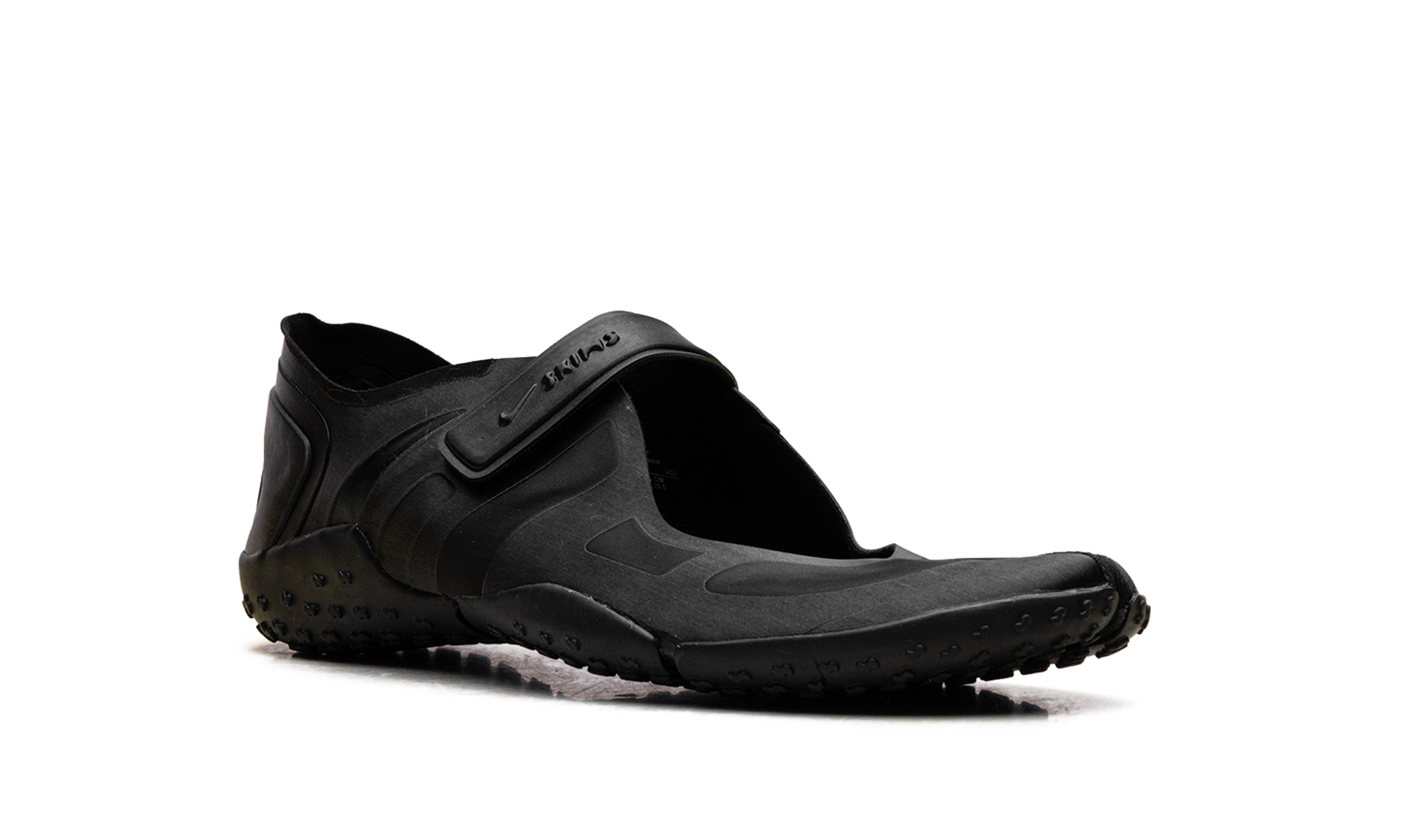 Air Rift Satin Women "Skims - black" IQ7158 001