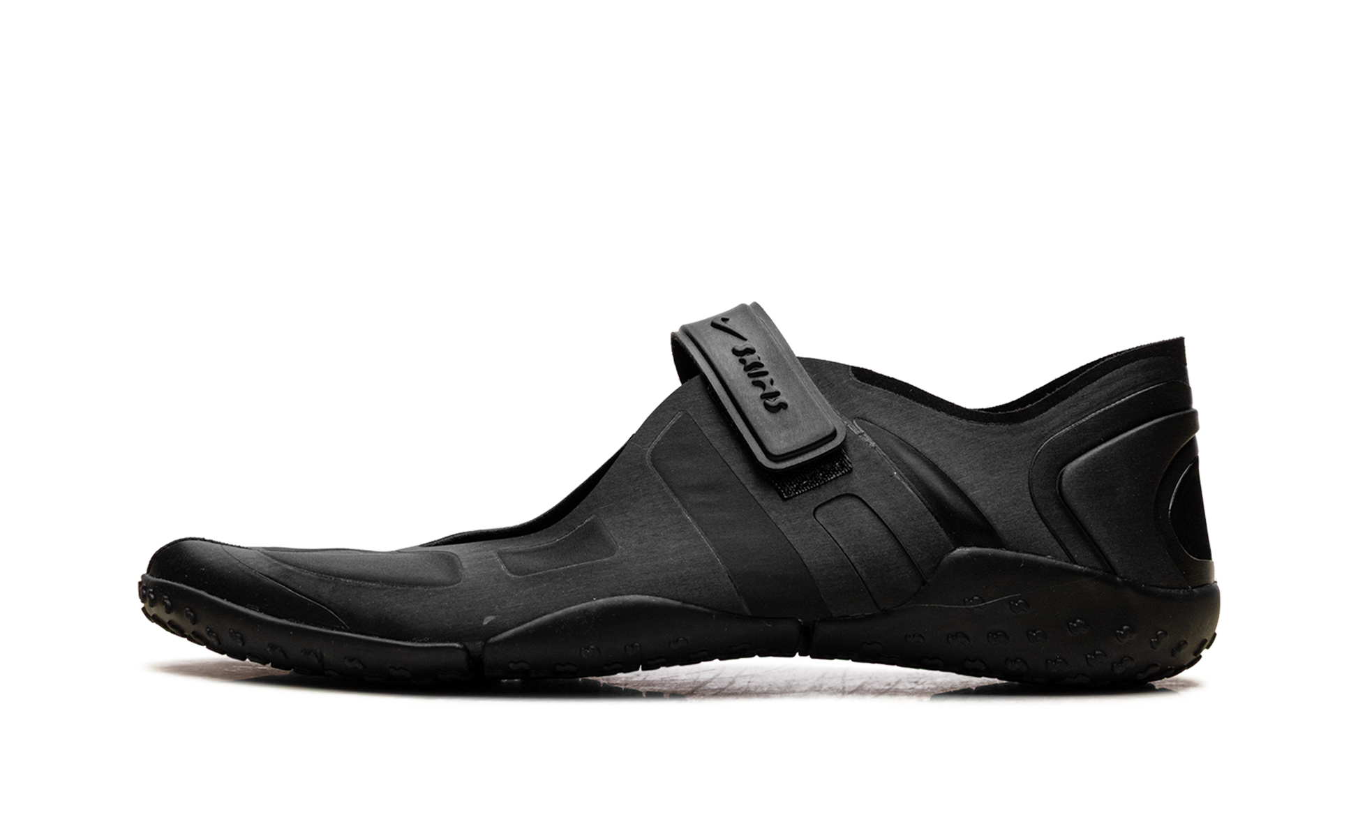 Air Rift Satin Women "Skims - black" IQ7158 001