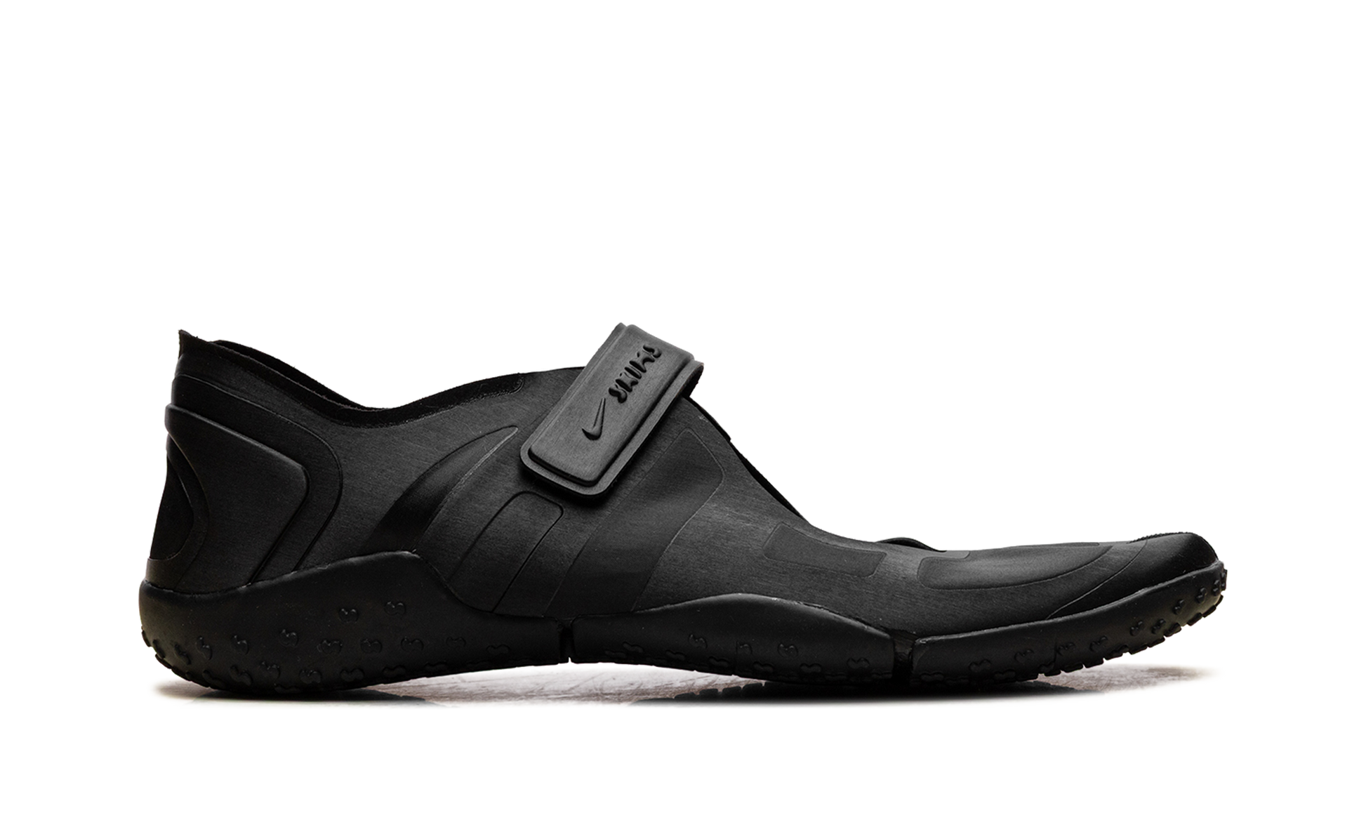 Air Rift Satin Women "Skims - black" IQ7158 001