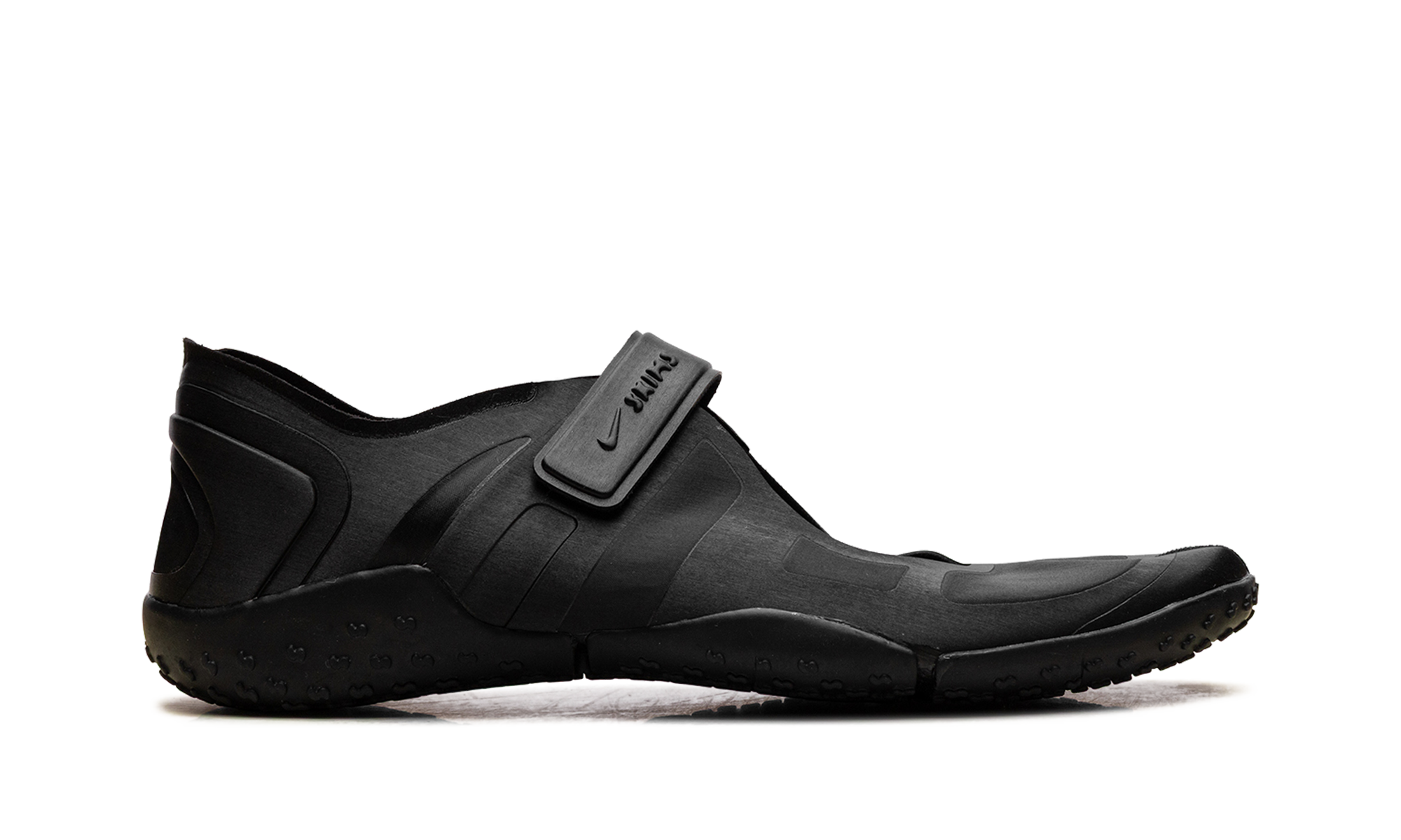 Air Rift Satin Women "Skims - black" IQ7158 001