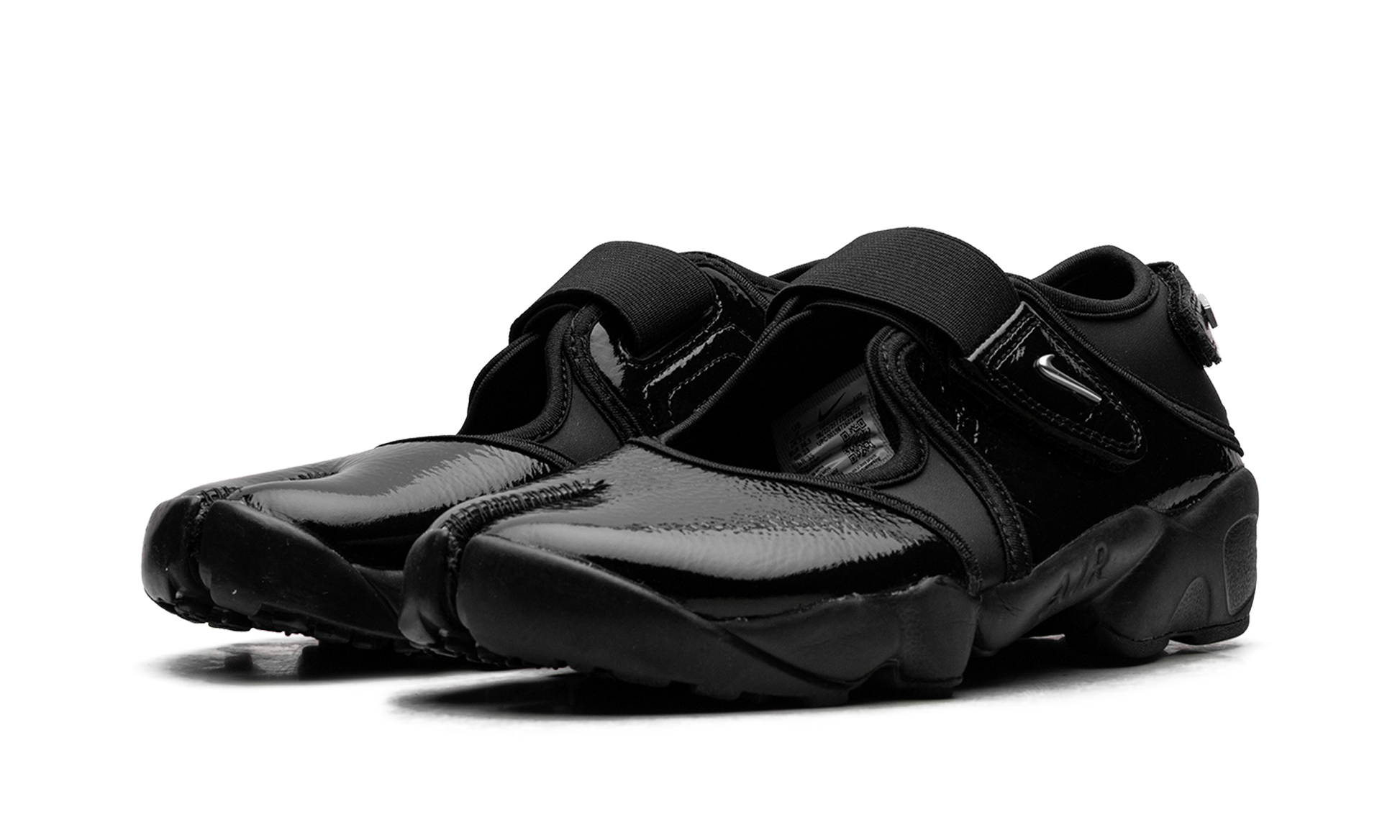 Air Rift Women "Black" IB8954 001