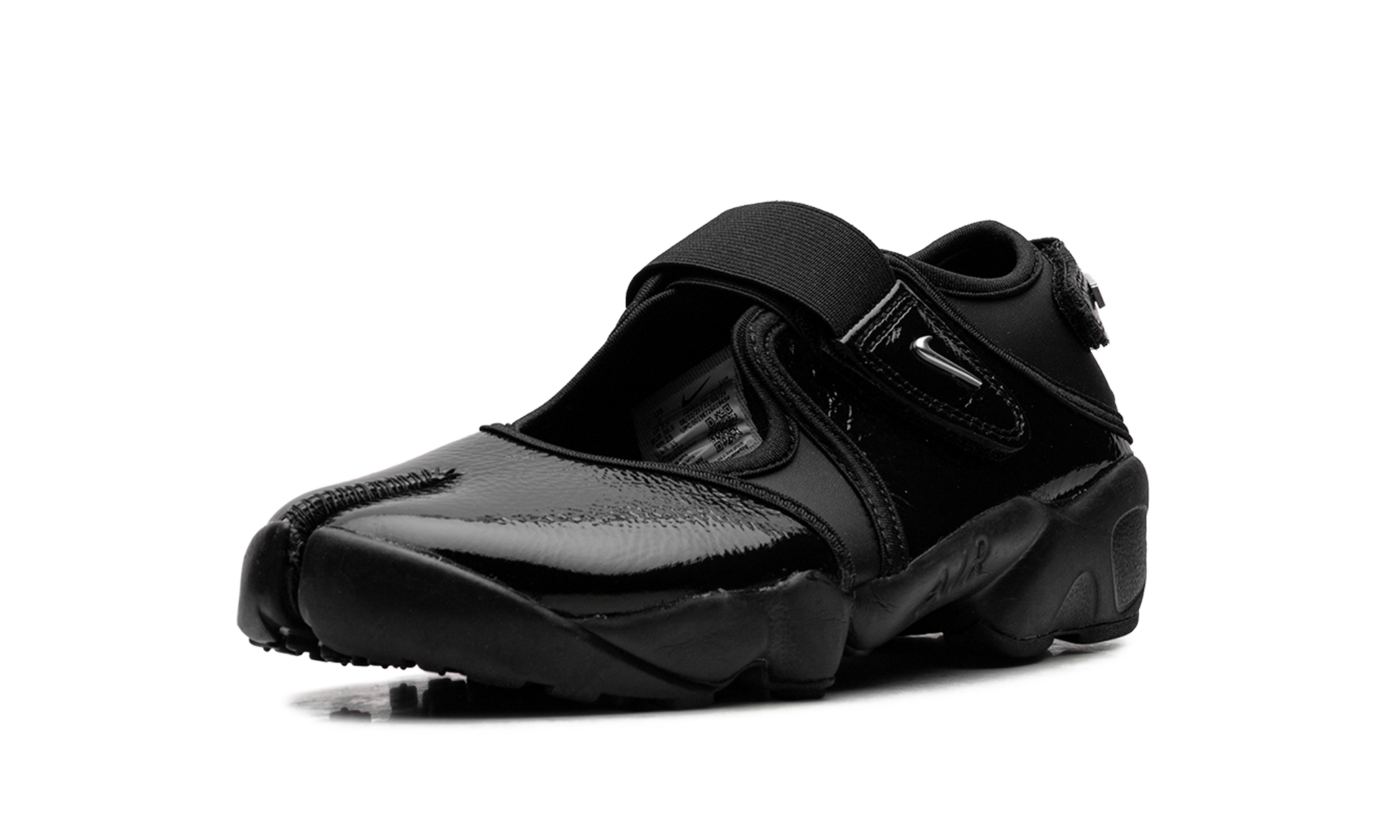 Air Rift Women "Black" IB8954 001