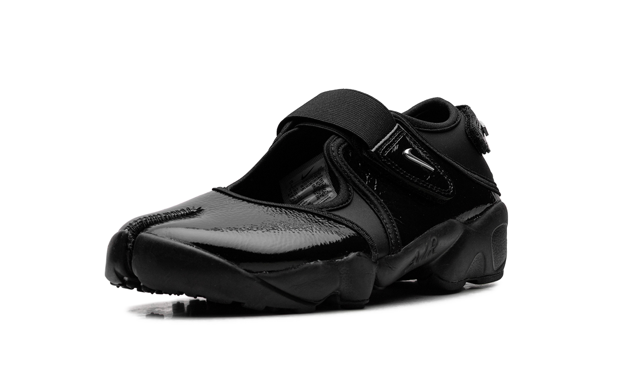 Air Rift Women "Black" IB8954 001