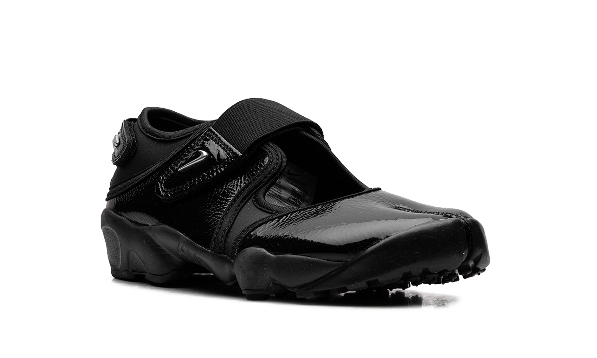 Air Rift Women "Black" IB8954 001