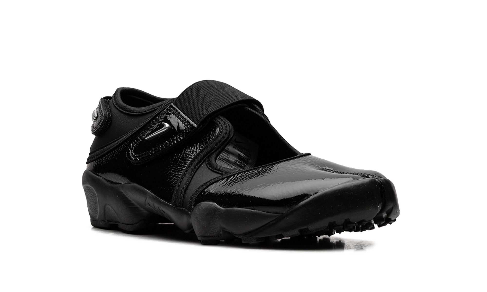 Air Rift Women "Black" IB8954 001