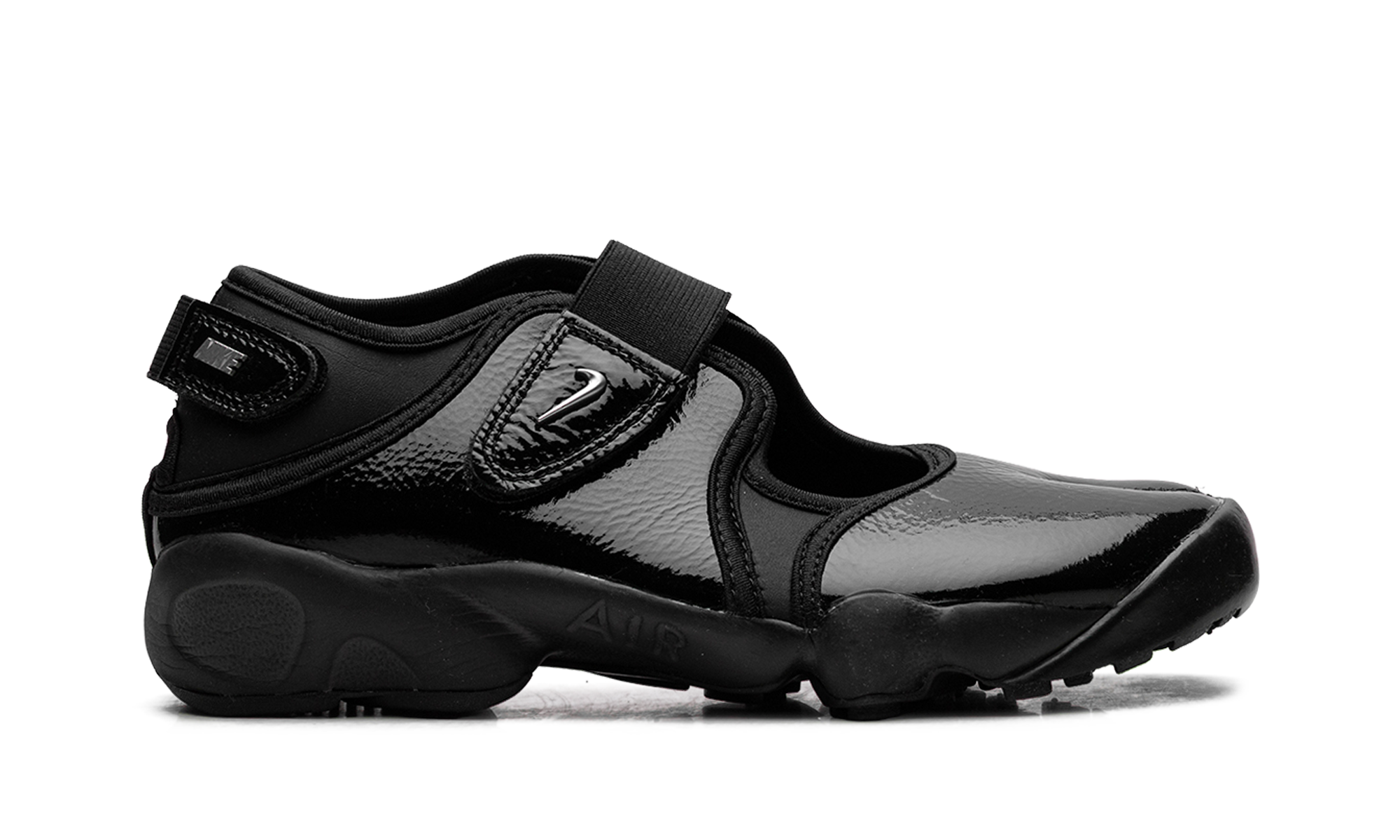Air Rift Women "Black" IB8954 001