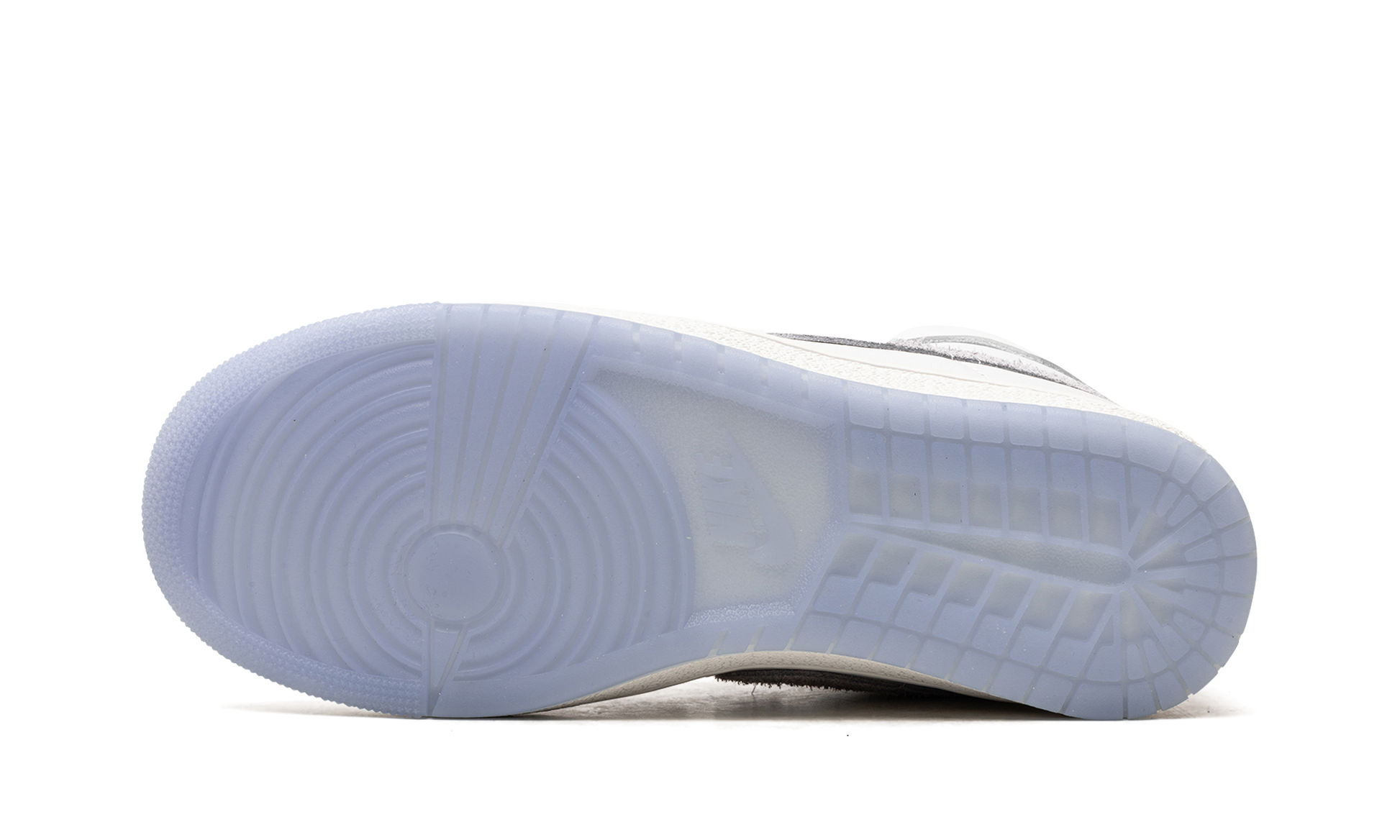 Air Ship Pe SP Women "Forget-me-nots" FQ4123 105