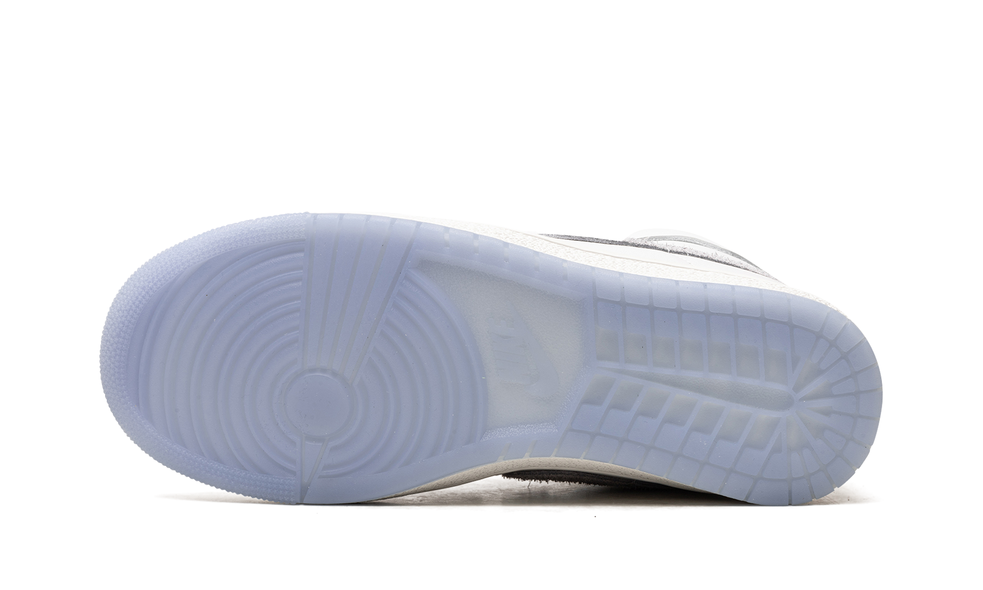 Air Ship Pe SP Women "Forget-me-nots" FQ4123 105