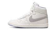Air Ship Pe SP Women "Forget-me-nots" FQ4123 105