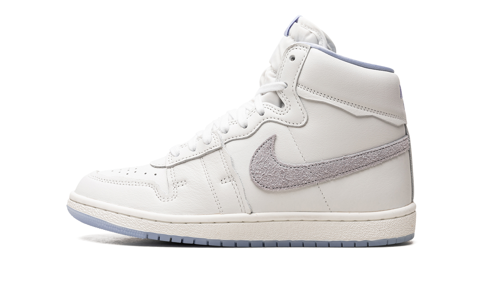Air Ship Pe SP Women "Forget-me-nots" FQ4123 105