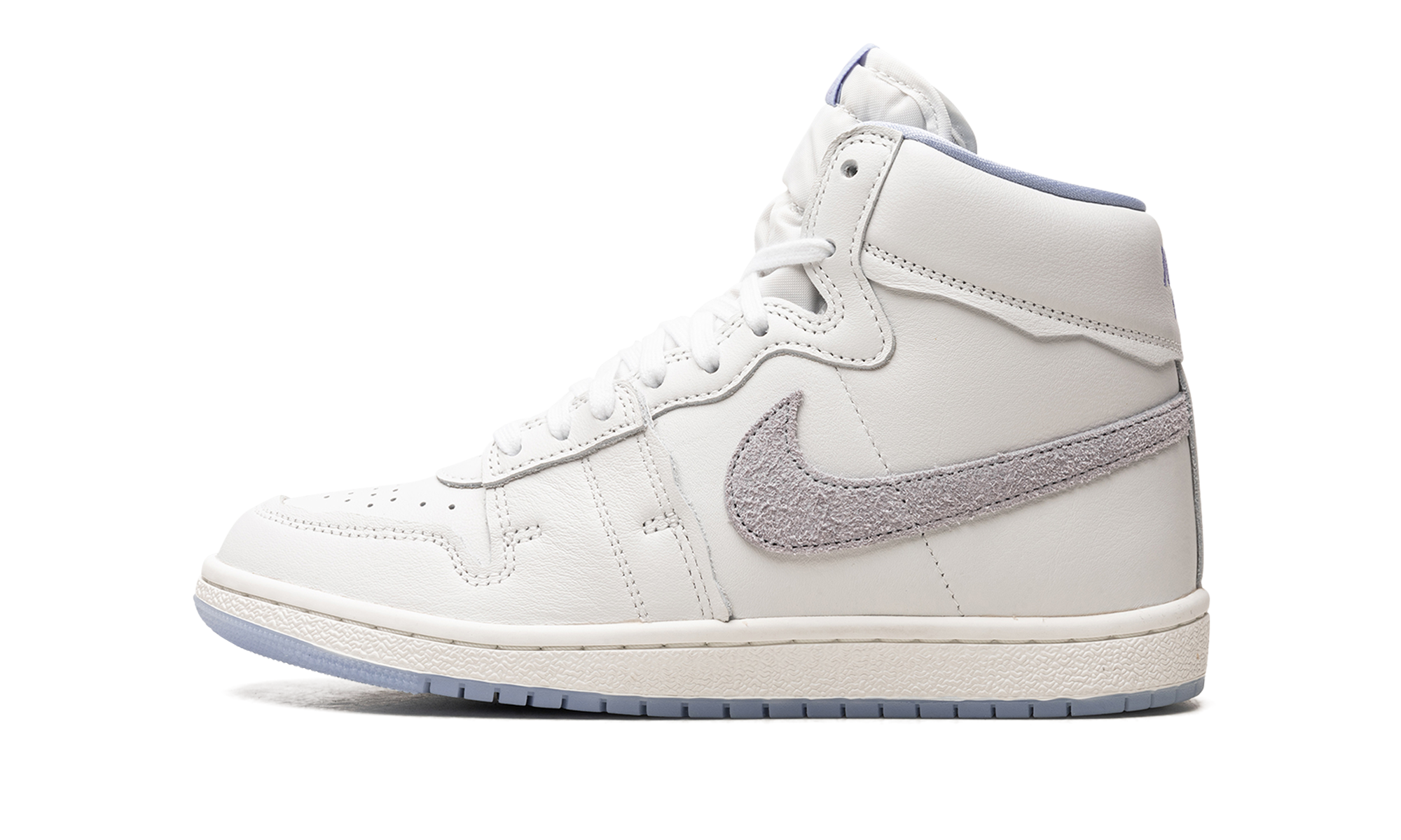 Air Ship Pe SP Women "Forget-me-nots" FQ4123 105